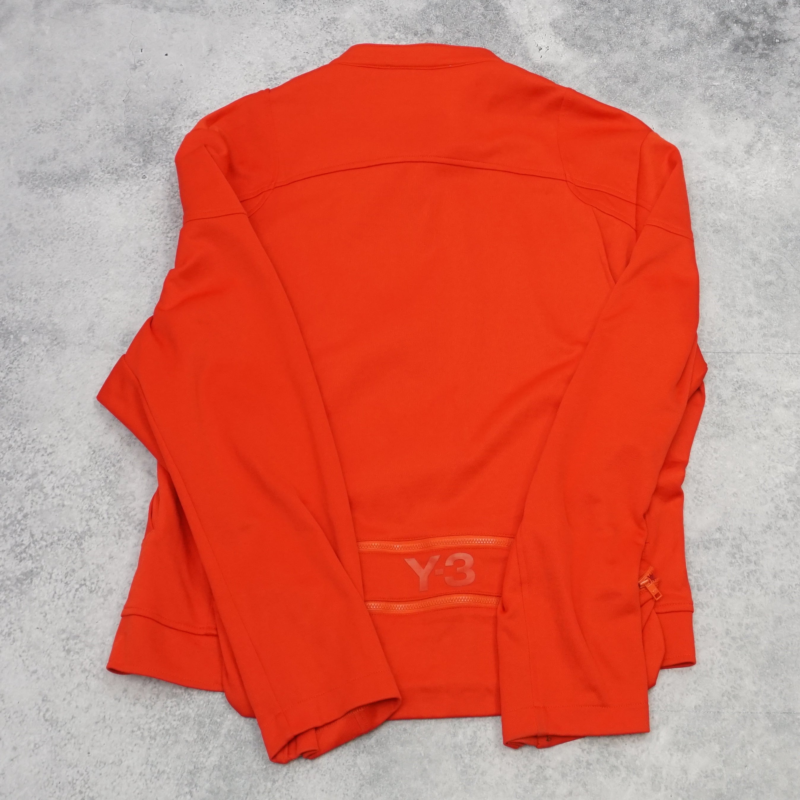 2000s Y-3 Zip Up