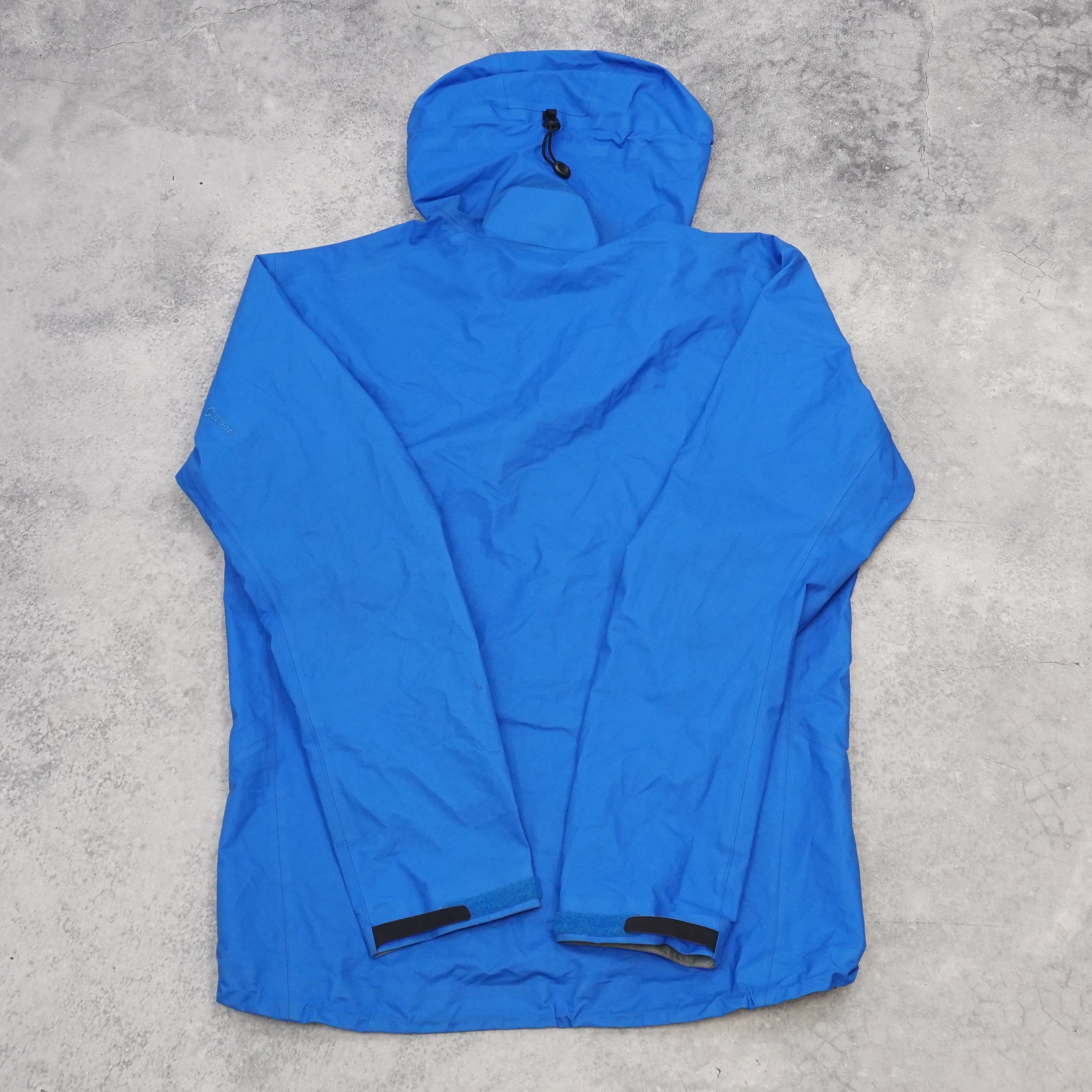 Arc'teryx Hoodie