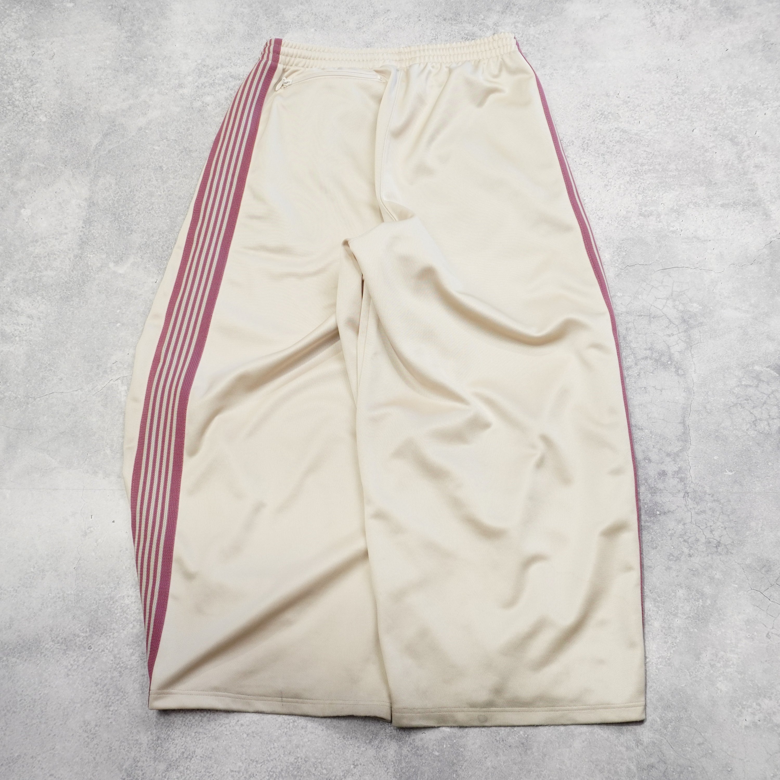 Needles HD Poly Smooth Track Pants
