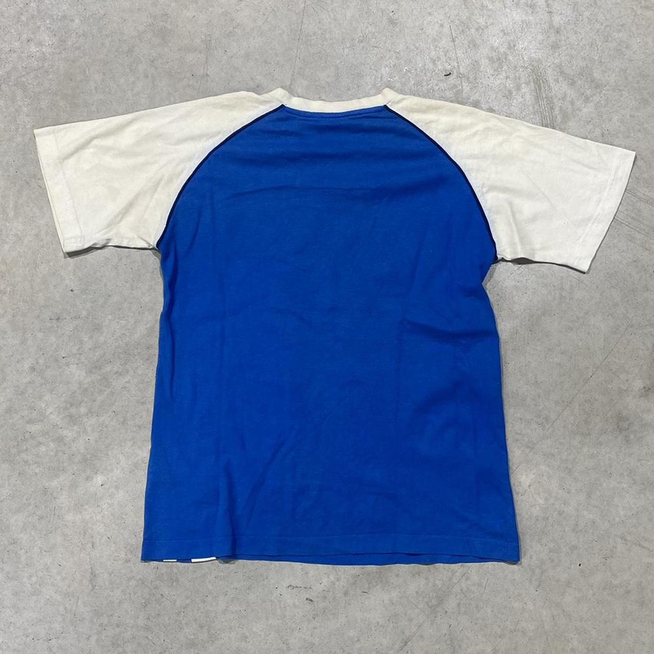 2000s Nike Graphic T-Shirt