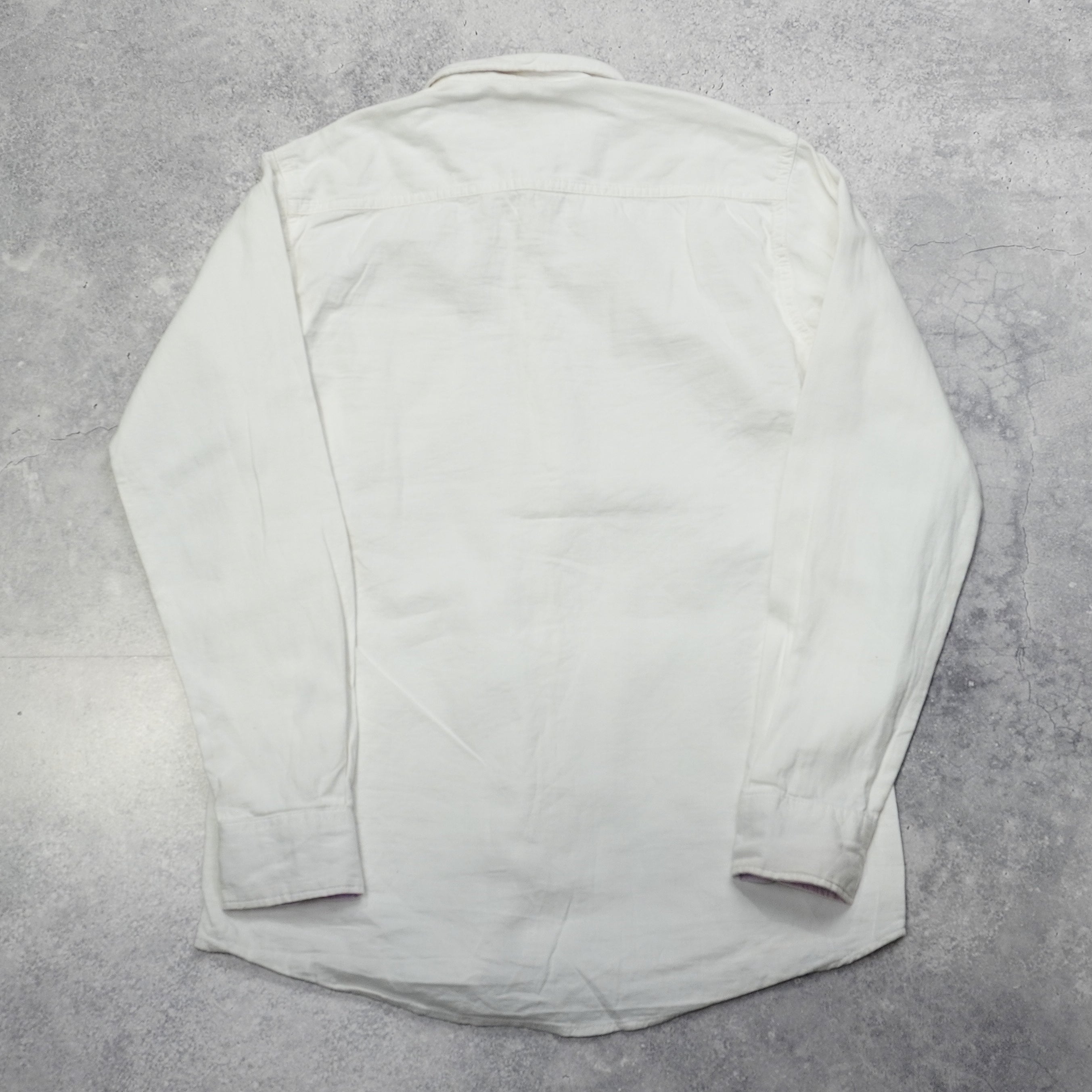 Burberry Button Up