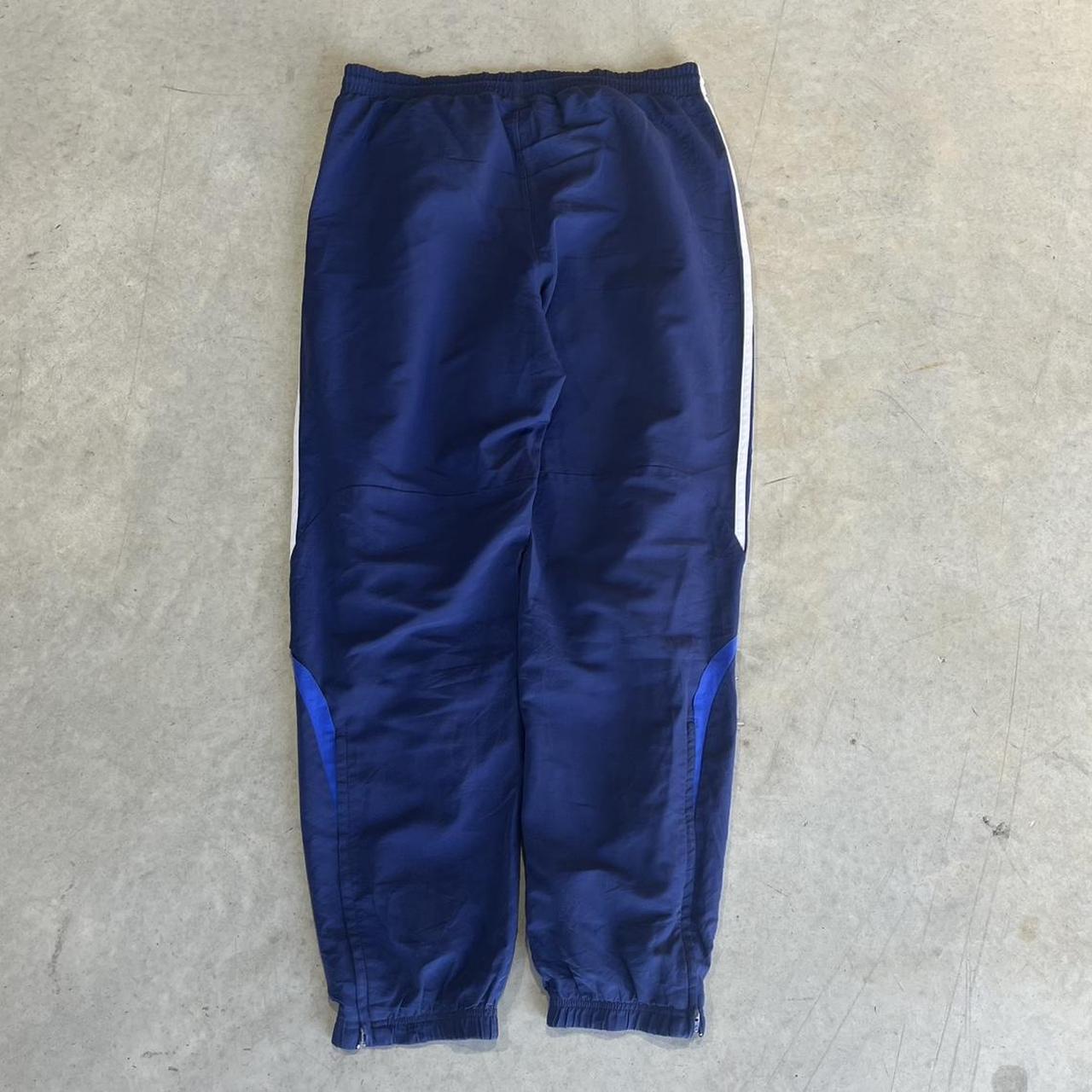 2000s Adidas Pants