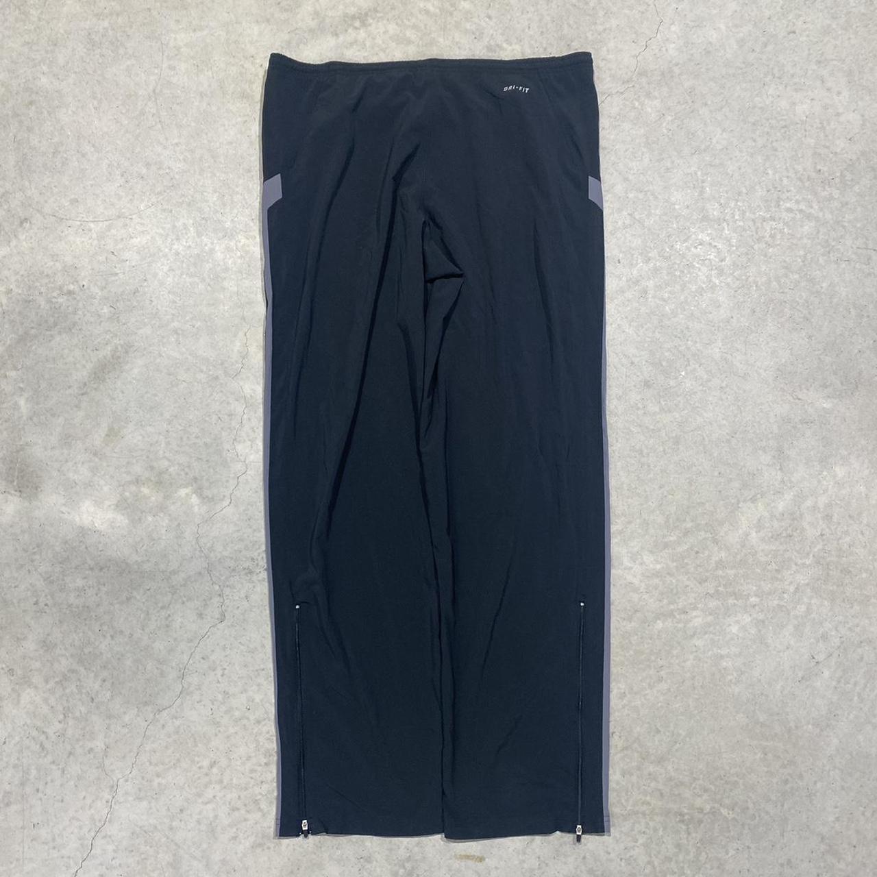 2000s Nike Track Pants