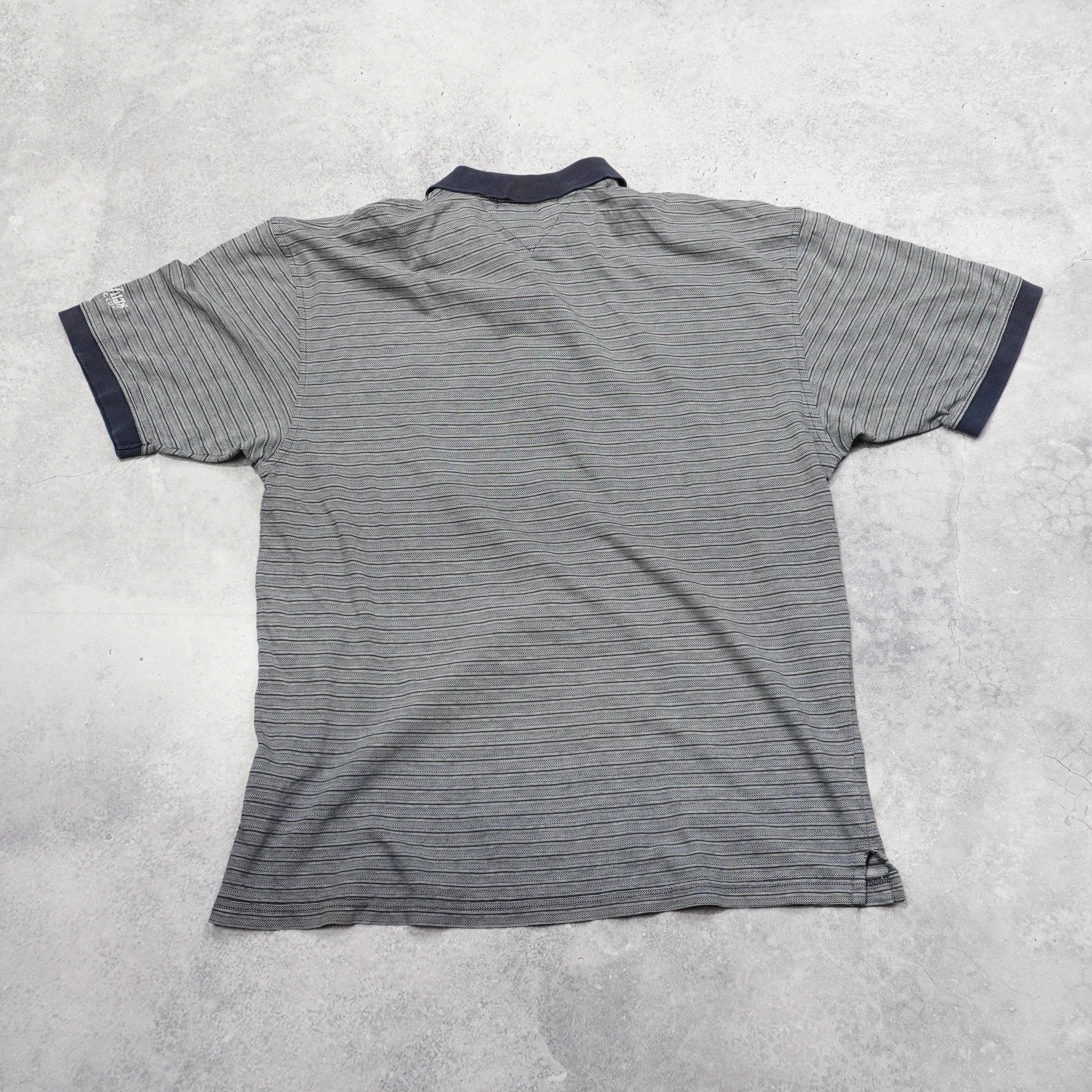 2000s Tommy Hilfiger Golf Polo