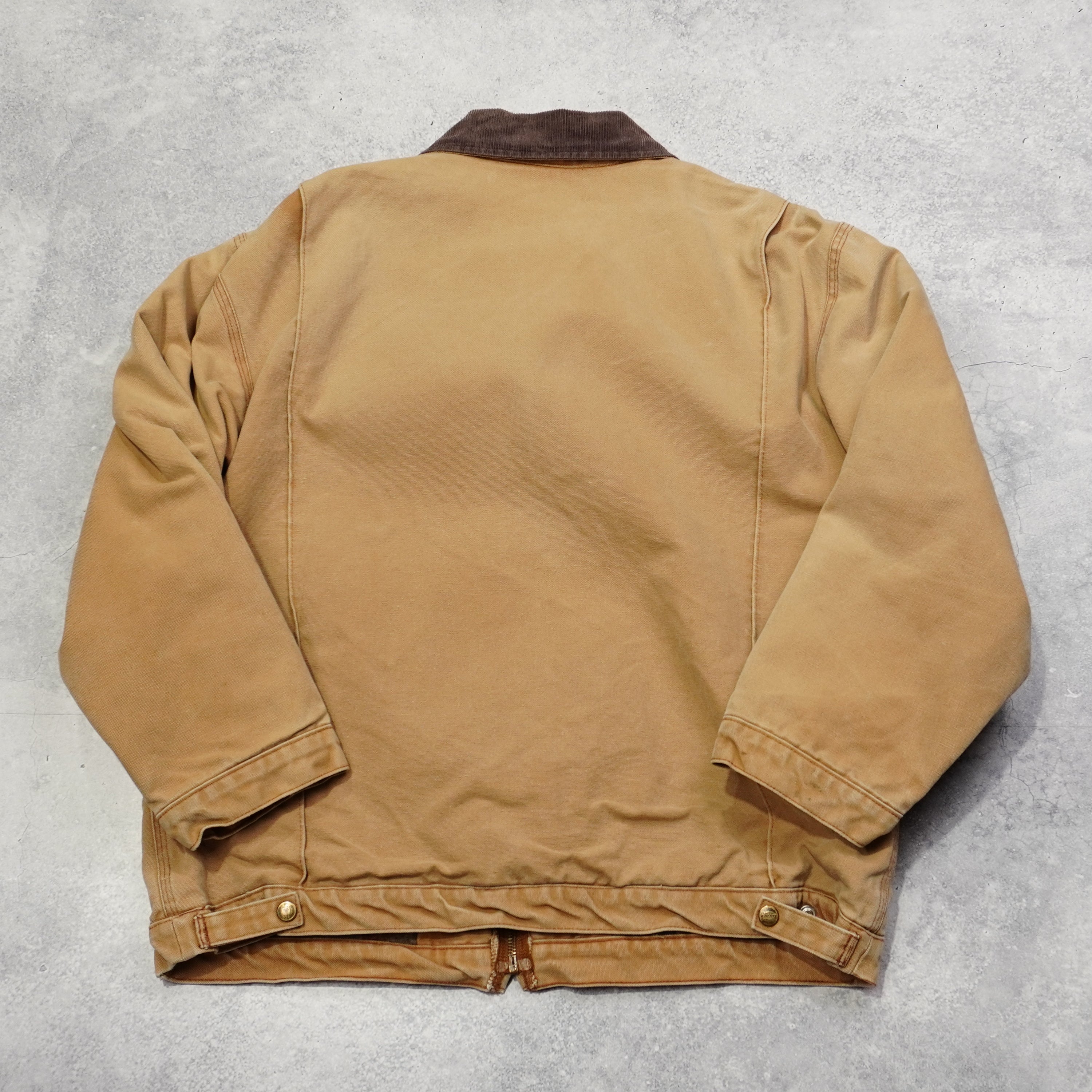 2000s Dickies Workwear Jacket