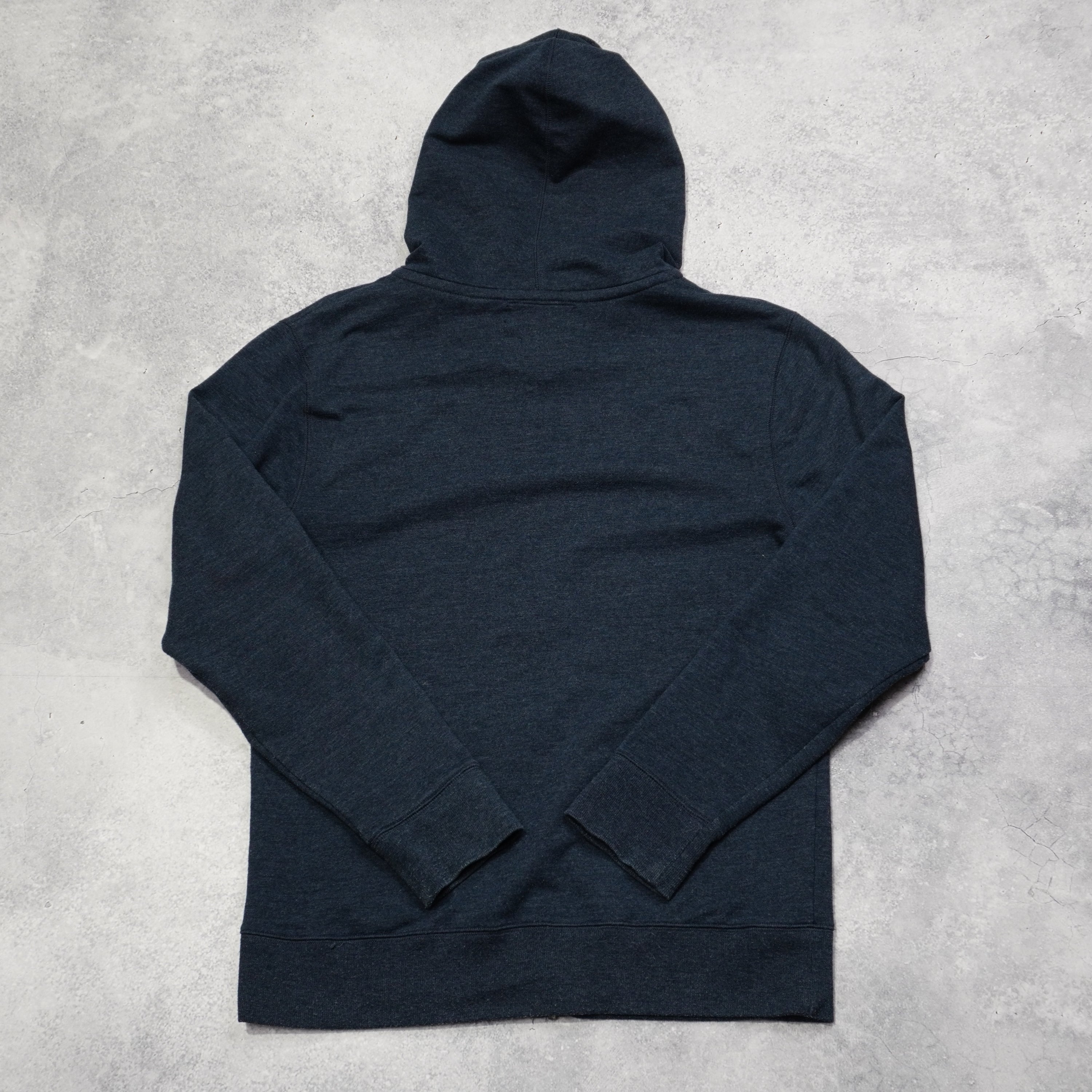 2000s Velocity Racing Graphic Zip Up Hoodie
