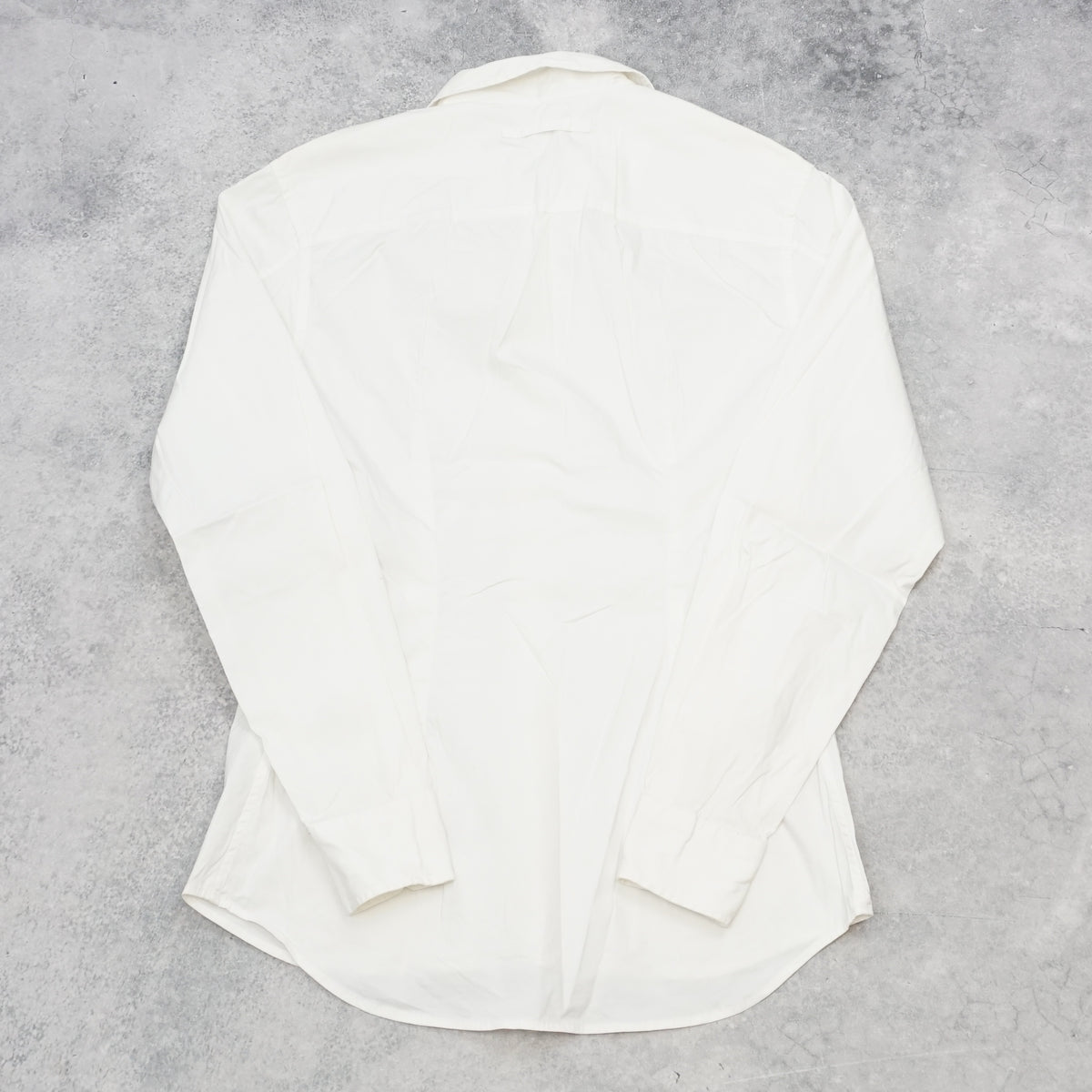 2000s Prada Sport Stretch Shirt