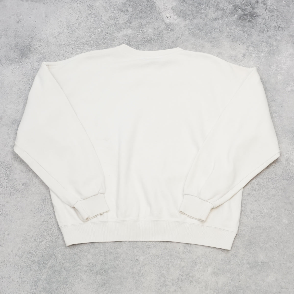 80s Yves Saint Laurent Pour Homme Crewneck Sweater