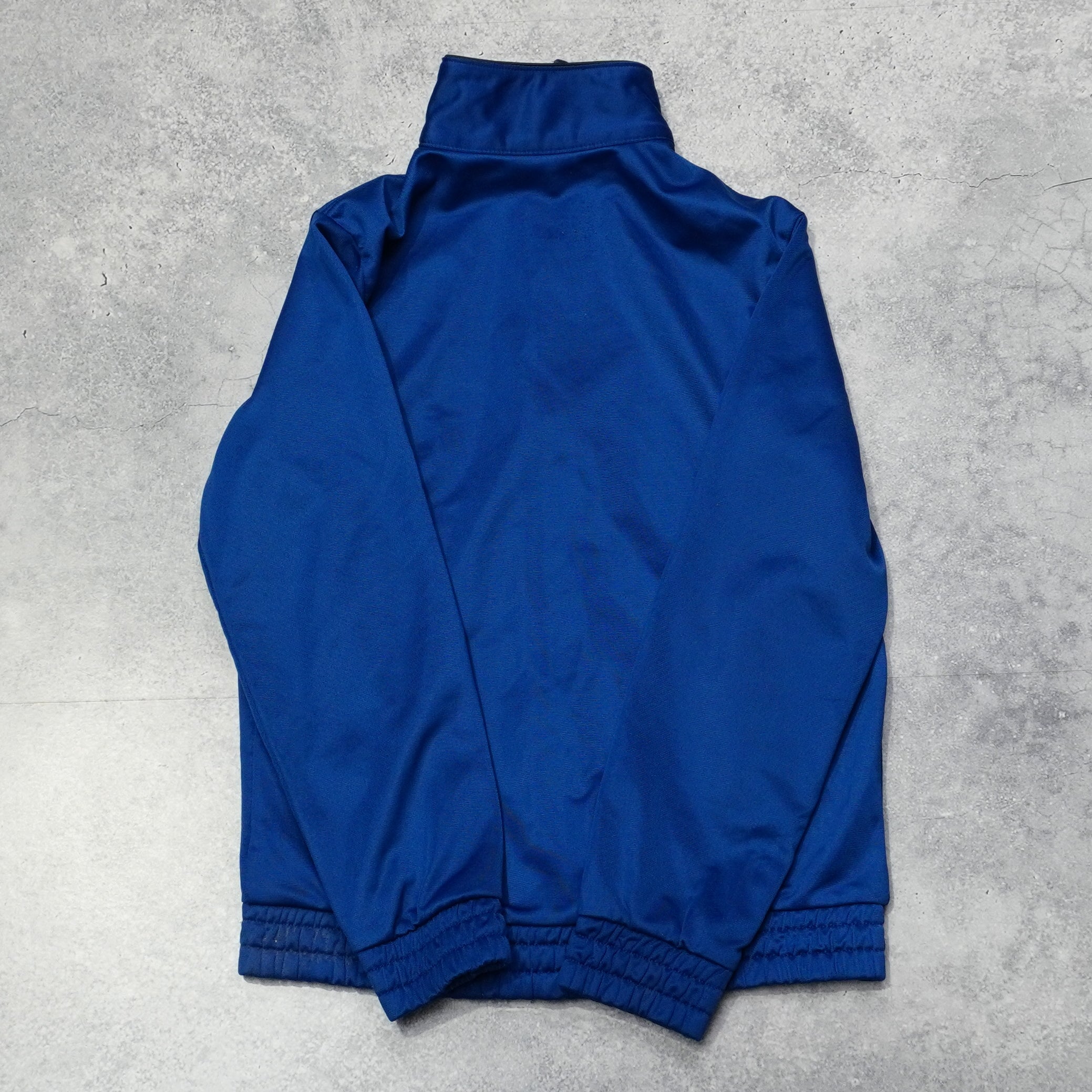 2000s Champion Zip Up