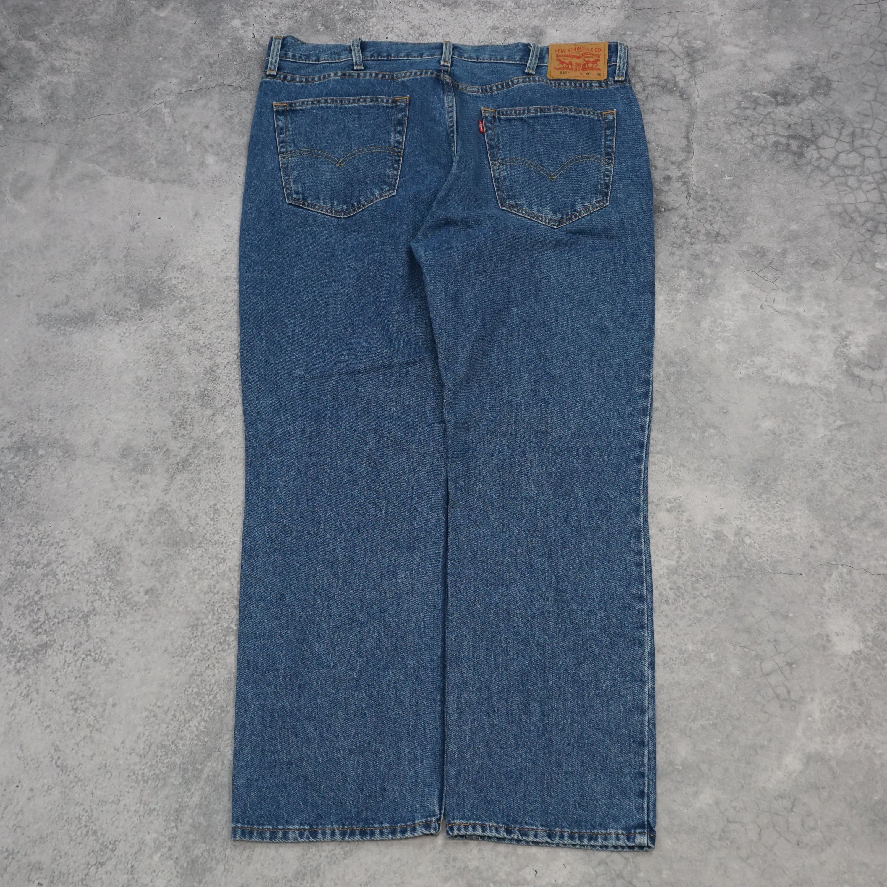 Levi's Jeans