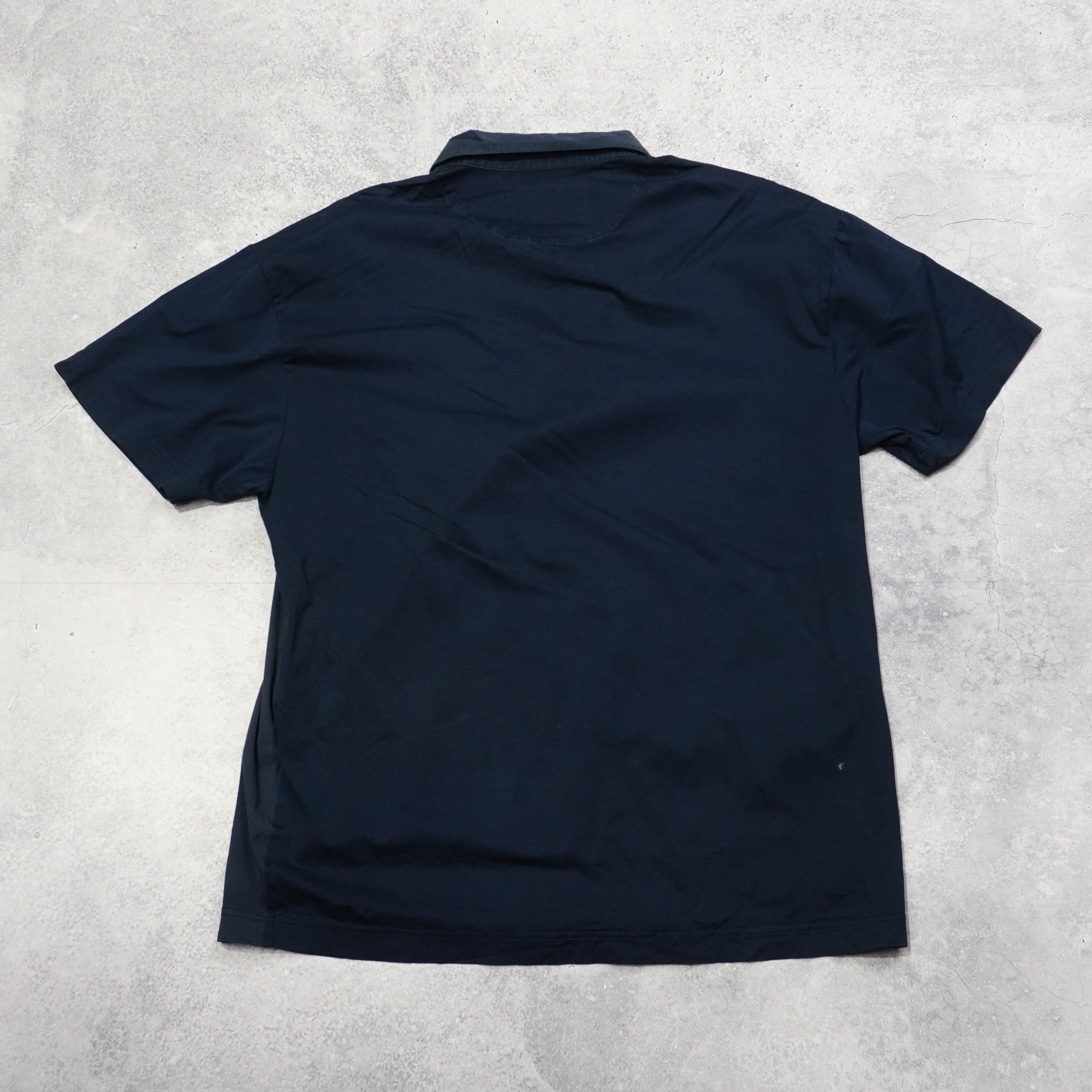 2000s Prada Polo