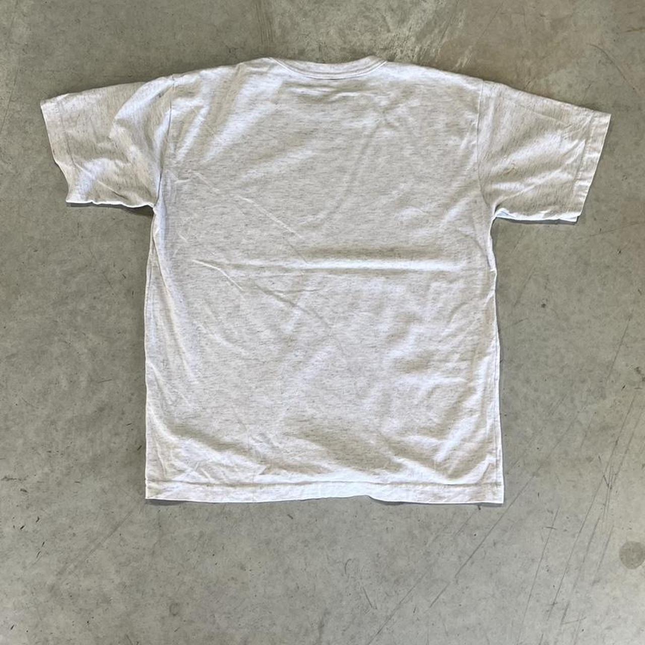 90s Reebok T-Shirt