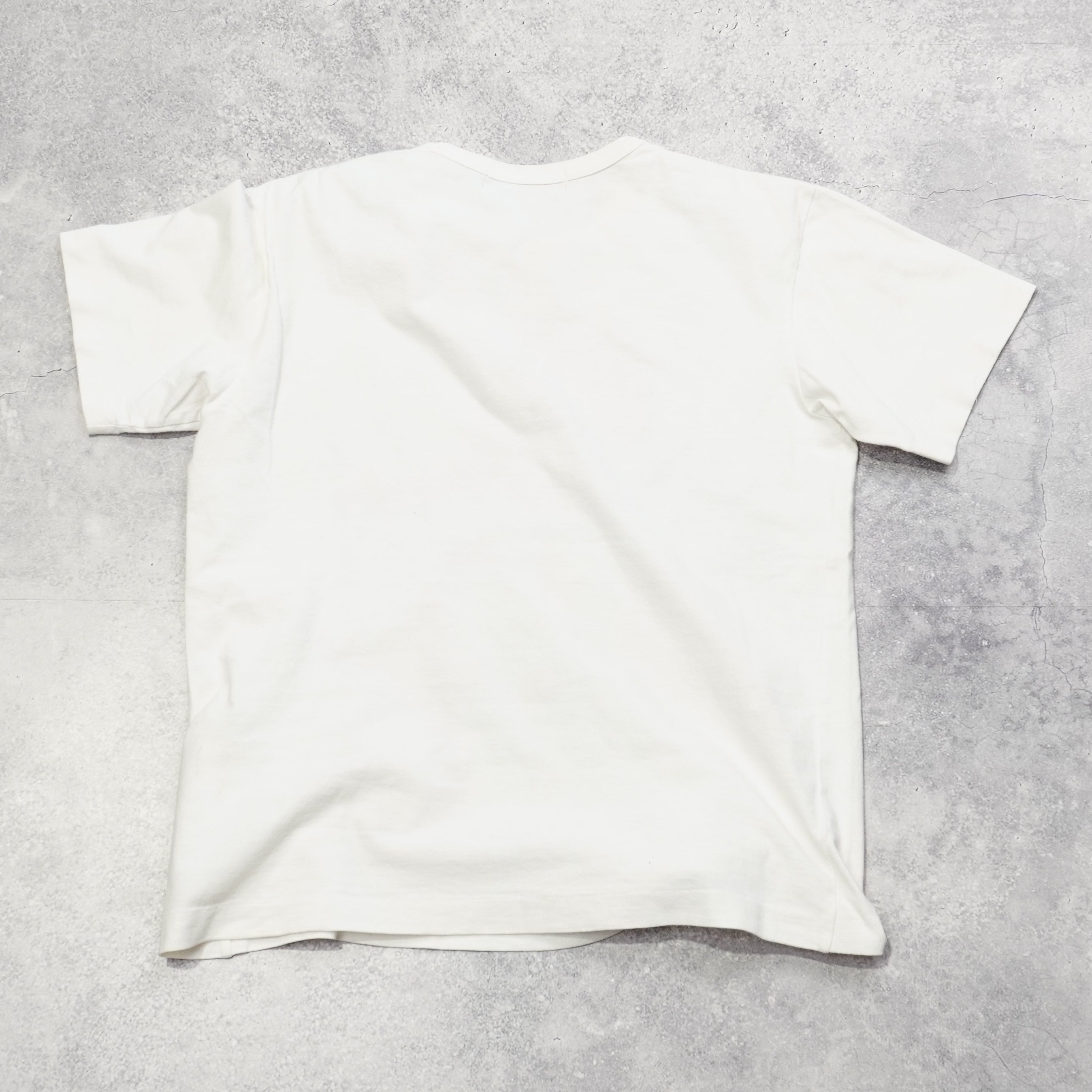 Comme Des Garcons BLACK T-Shirt