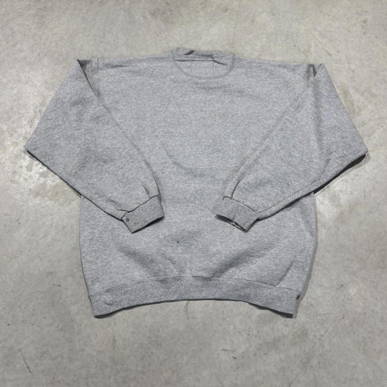 90s Guess Athletic Crewneck