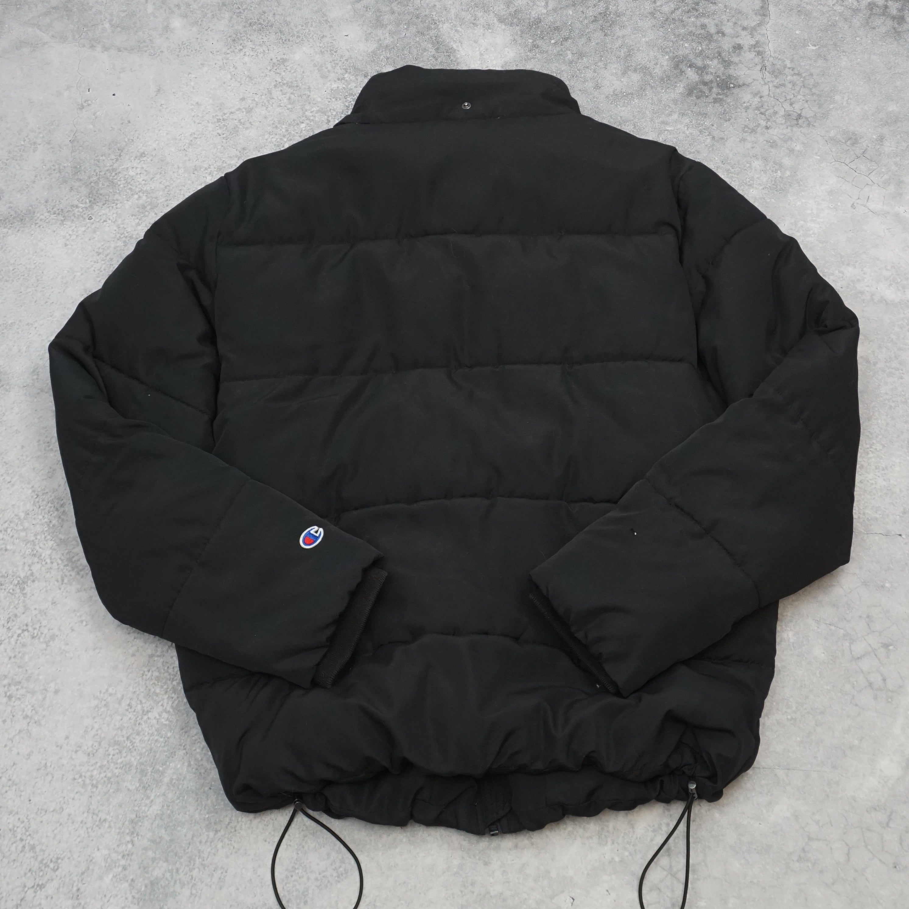 Champion Puffer Jacket