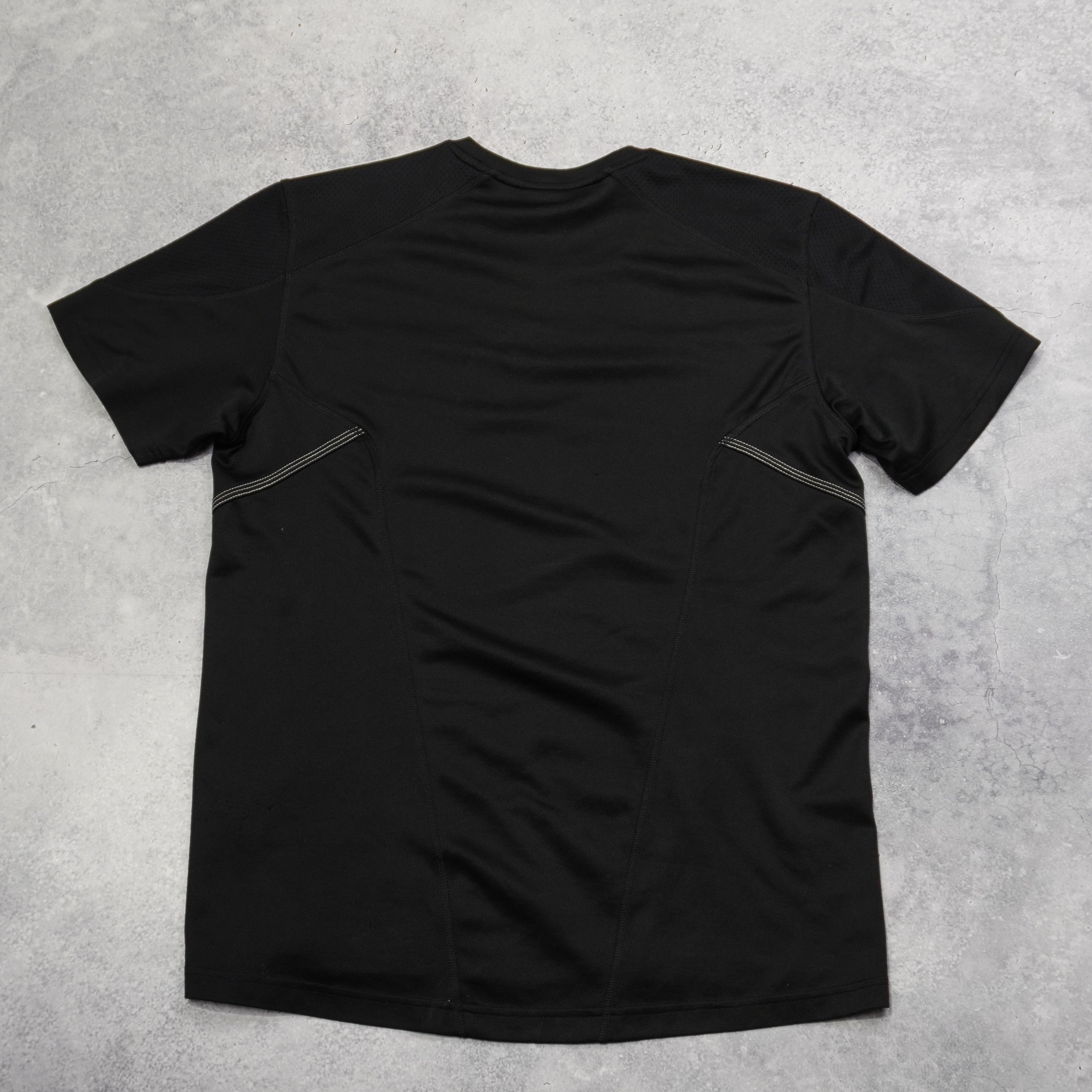 2000s Adidas Mes T-Shirt