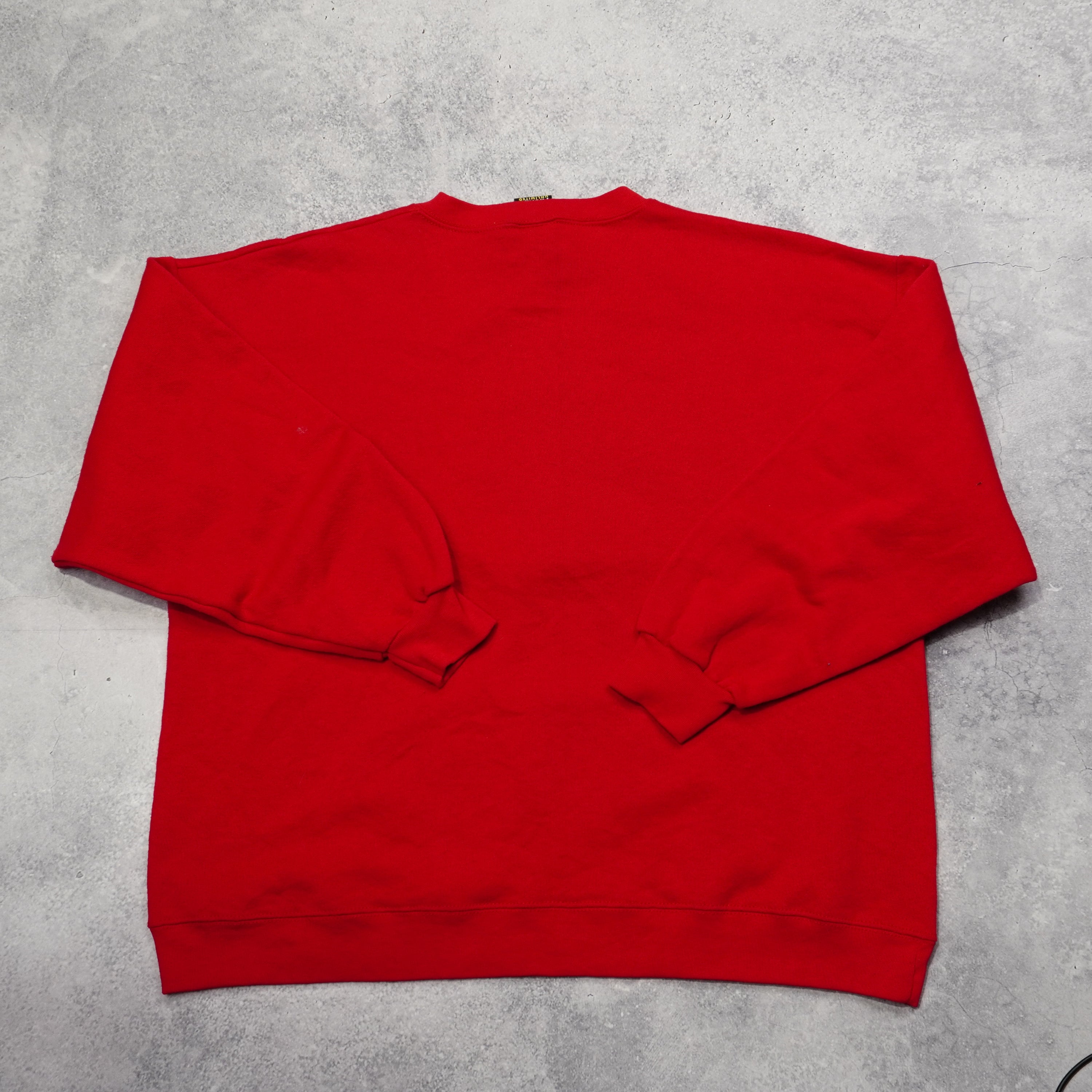 2000s Jerry Leigh Mickey Mouse Graphic Crewneck