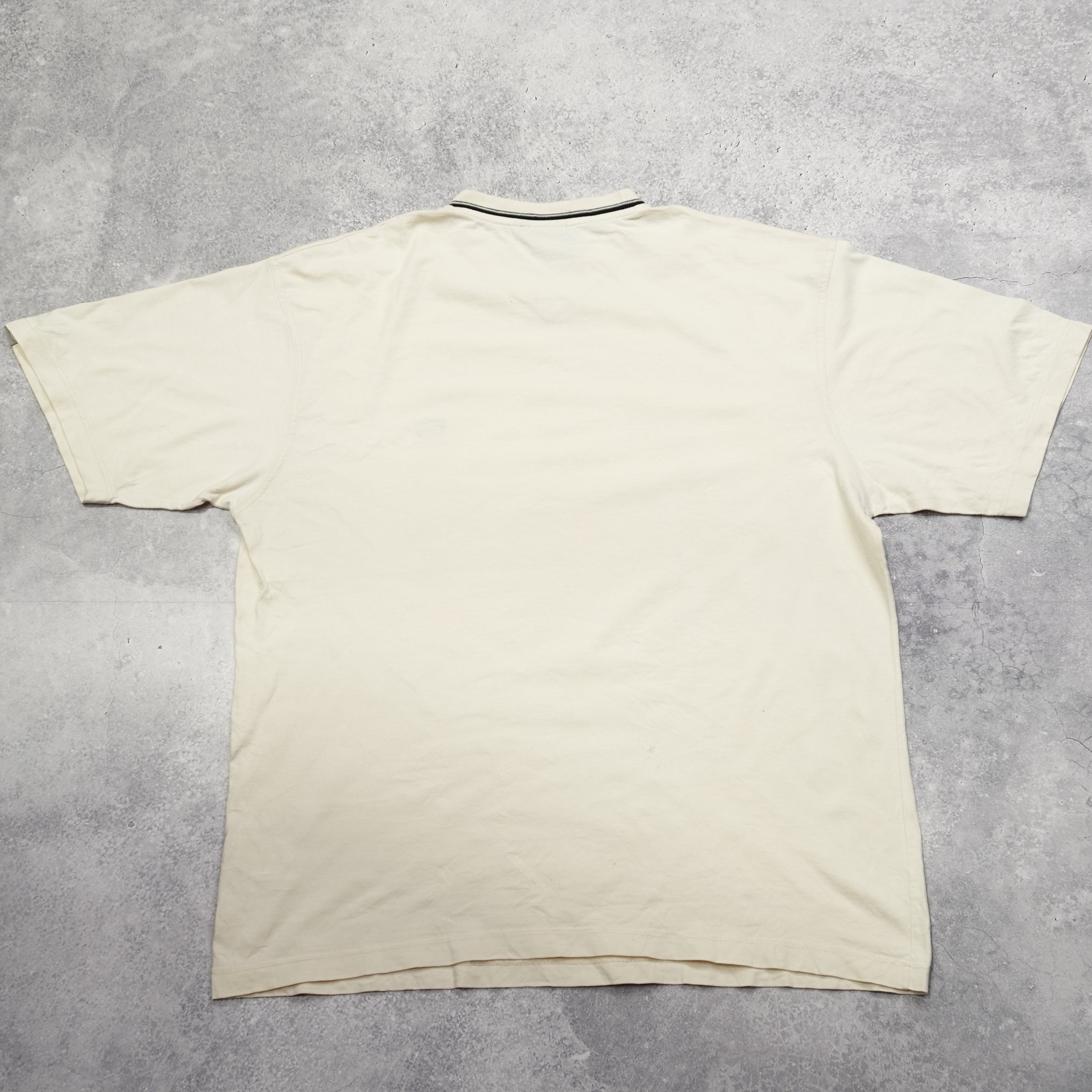 2000s Quiksilver T-Shirt