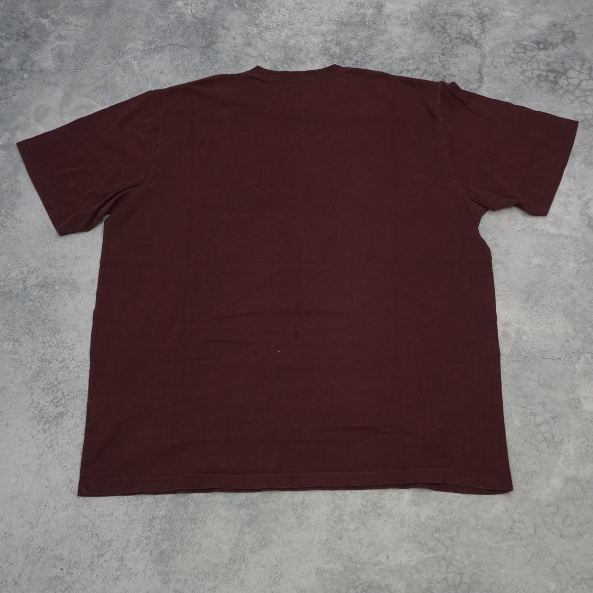 Carhartt Pocket Original Fit Shirt