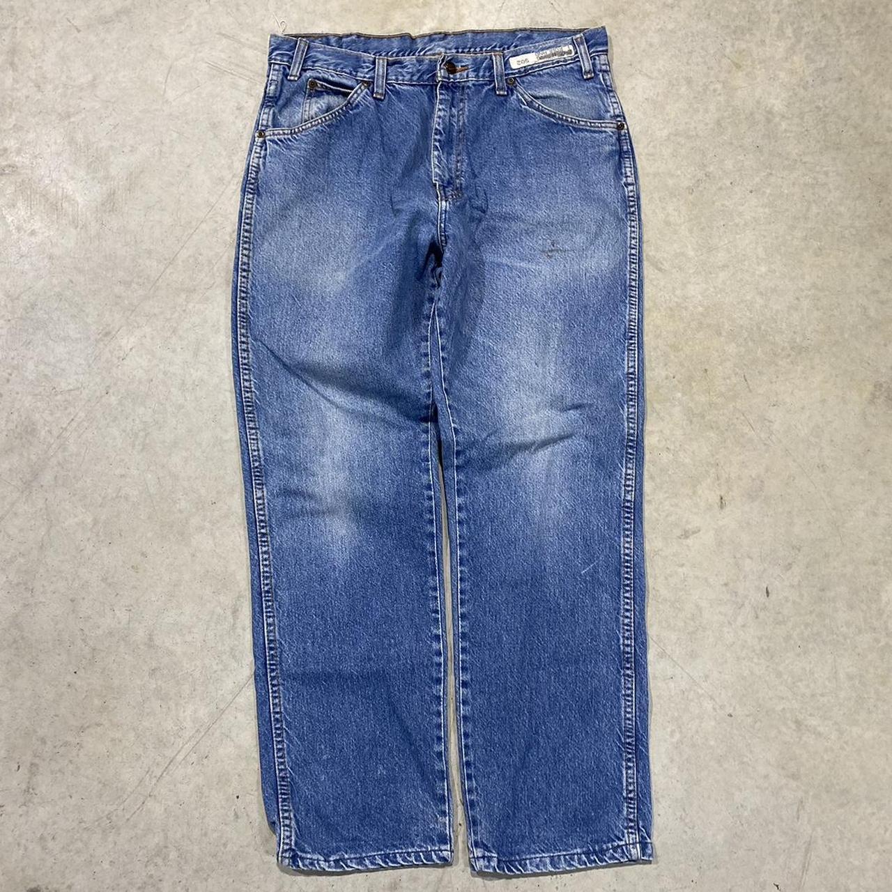2000s Dickies Relaxed Jeans