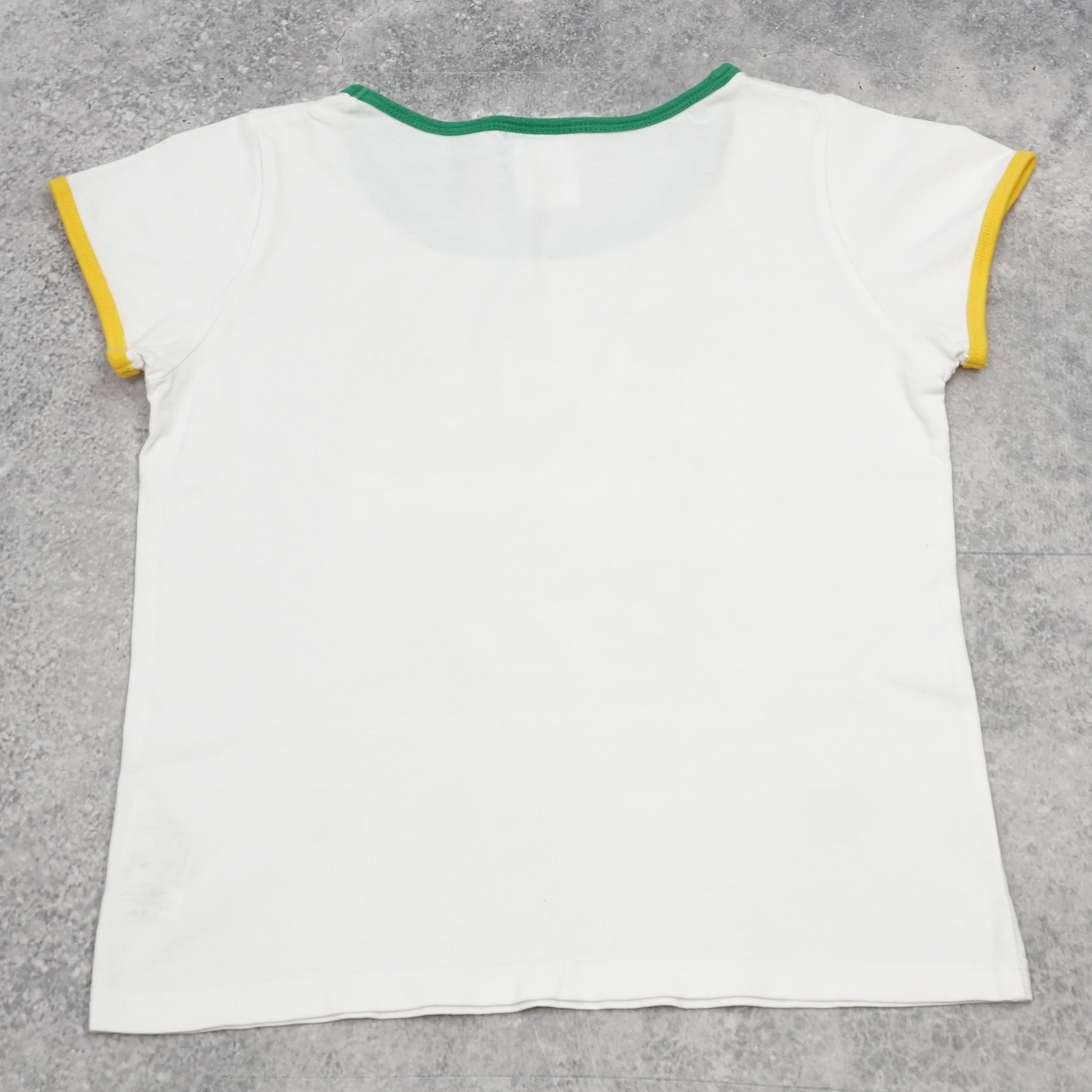 2000s Adidas T-Shirt
