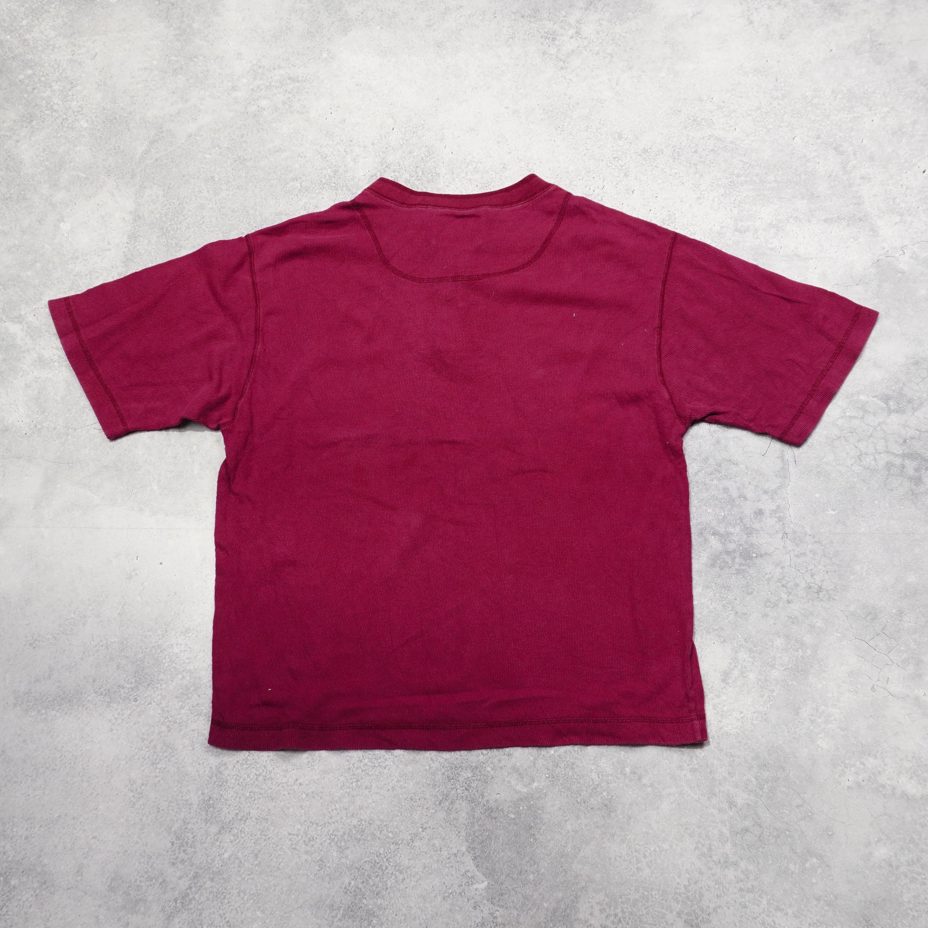 90s Levi's Henley T-Shirt