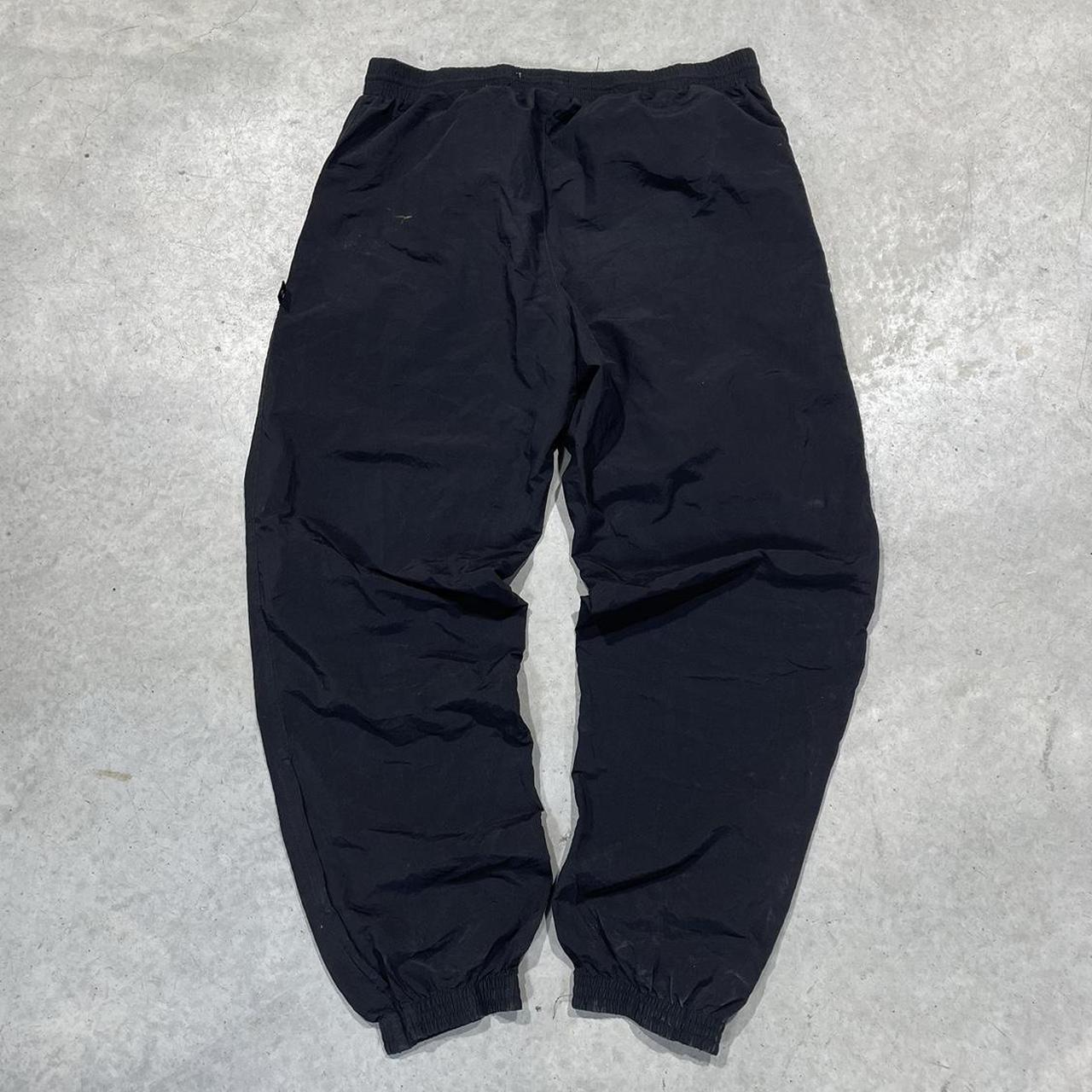 2000s Adidas Pants