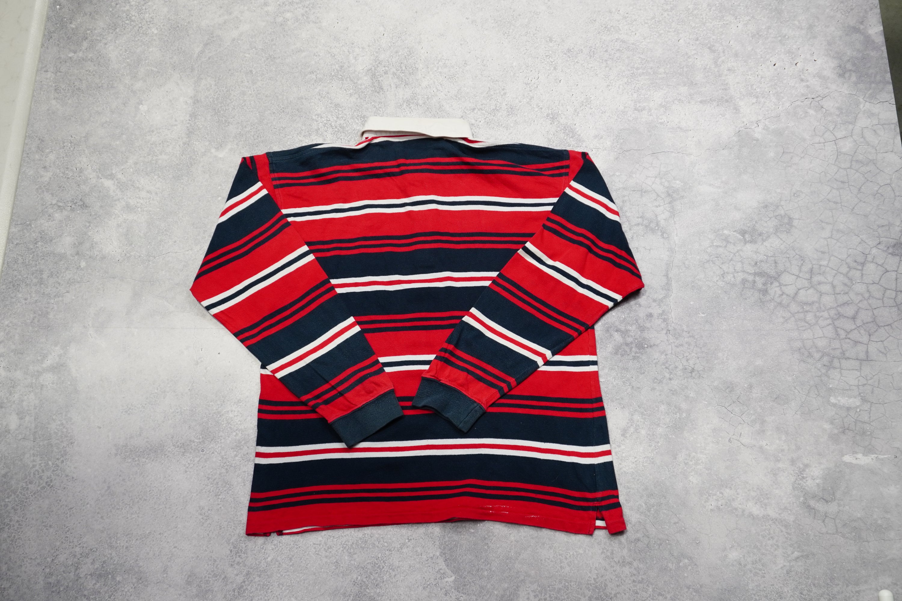 2000s Lacoste Polo