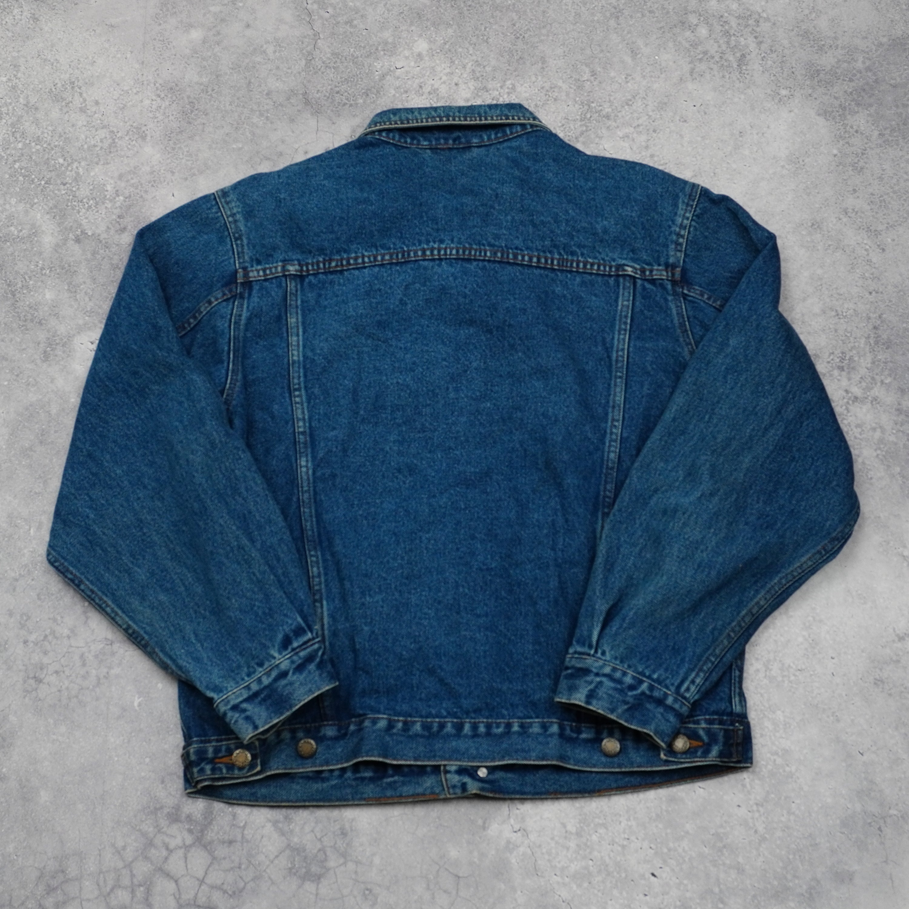 90s Duece Denim Jacket