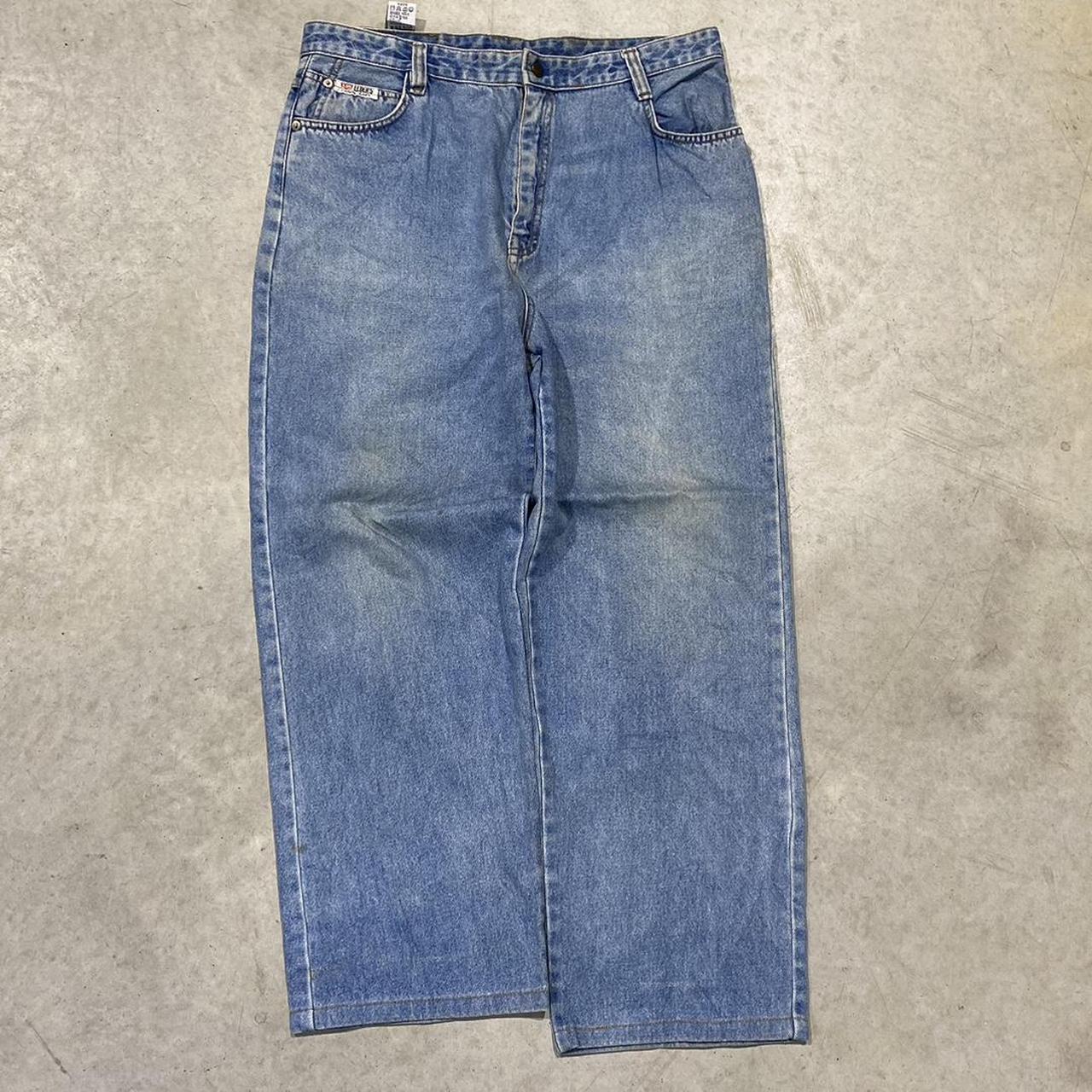 2000s Leders Jeans