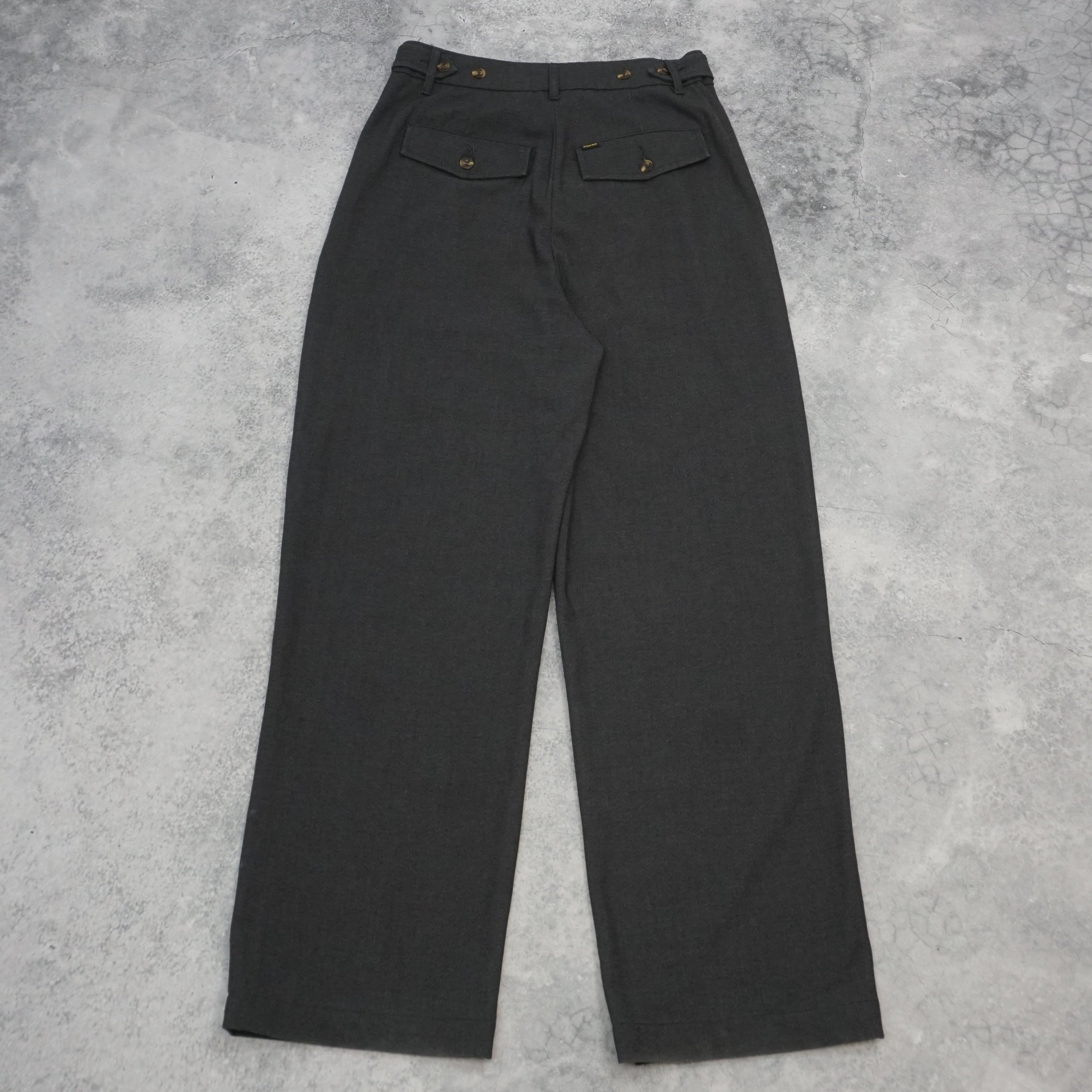 80s Stan Ray Pants