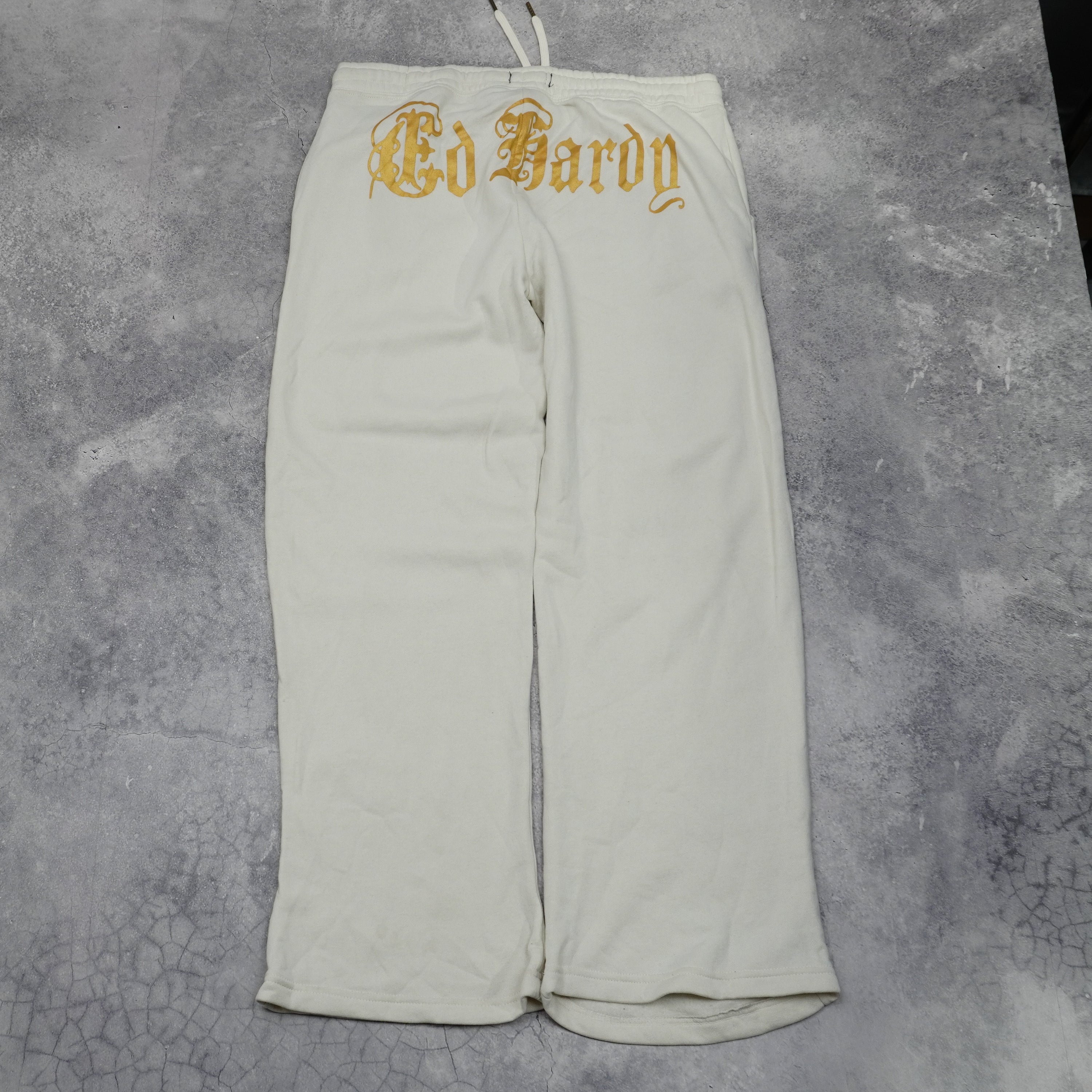 Ed Hardy Sweatpants