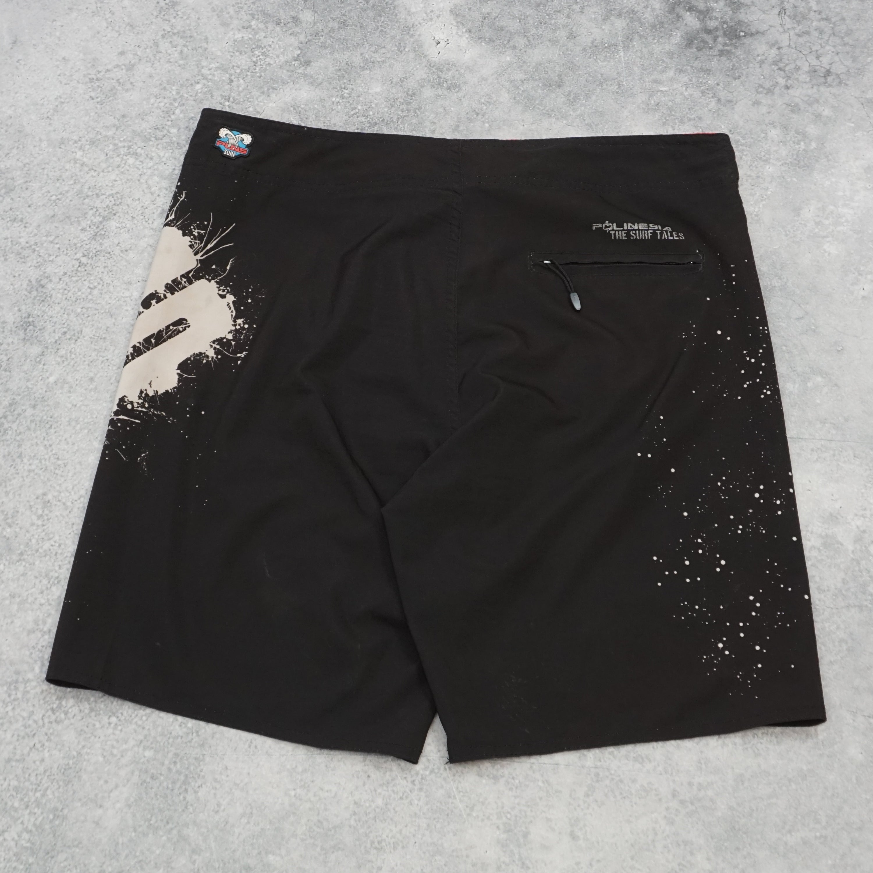 WSL Board Shorts