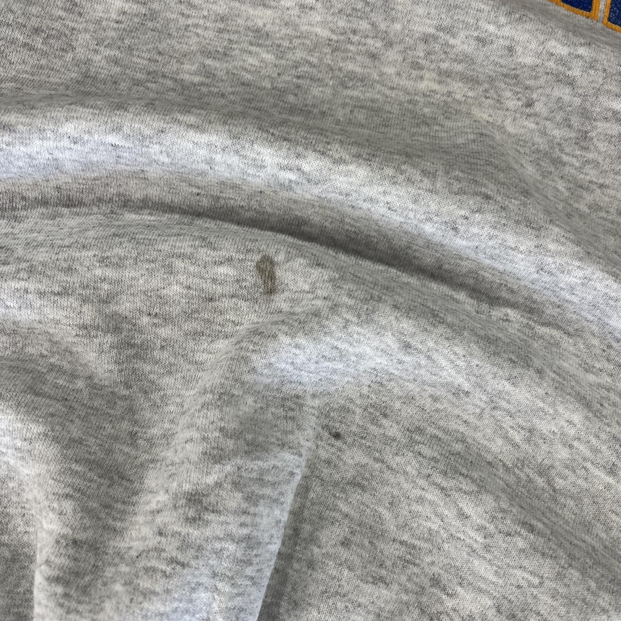 2000s Discuss Graphic Crewneck