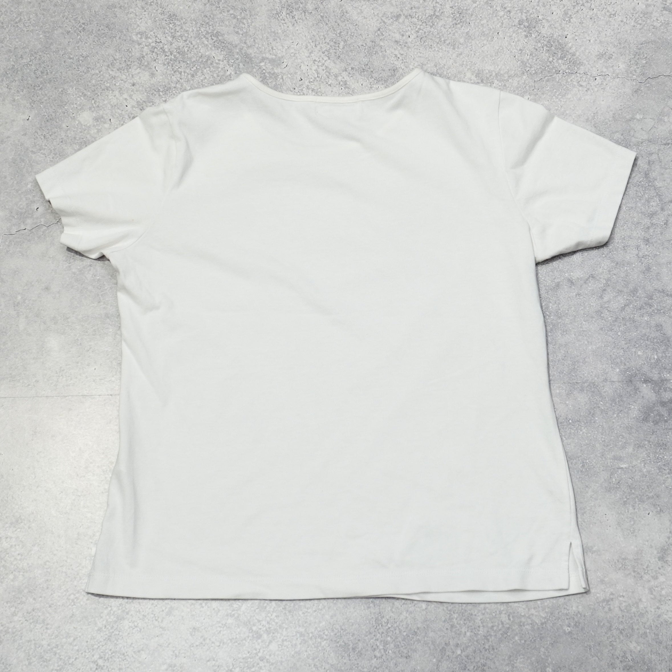 2000s Courreges T-Shirt