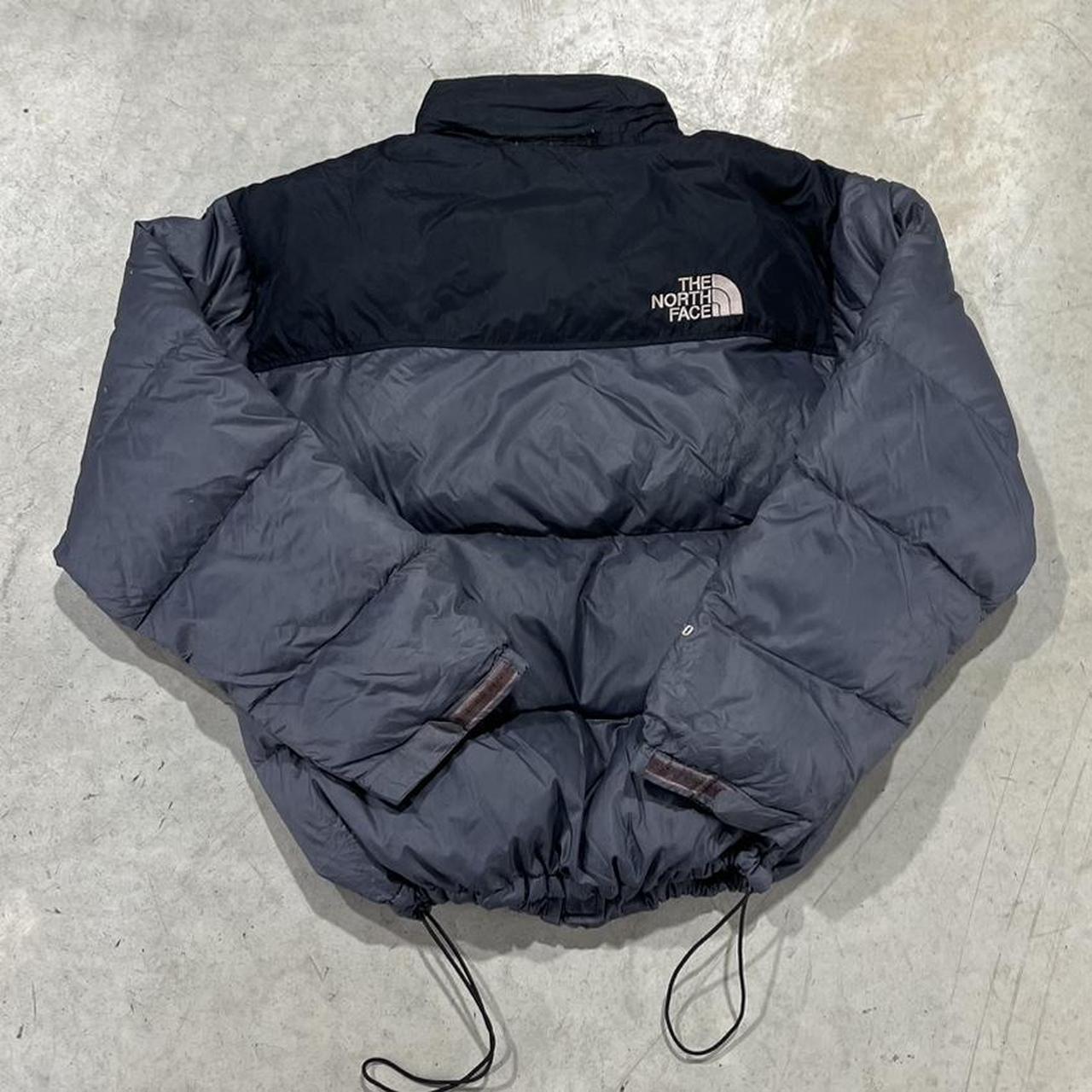 2000s The North Face Puffer Jacket