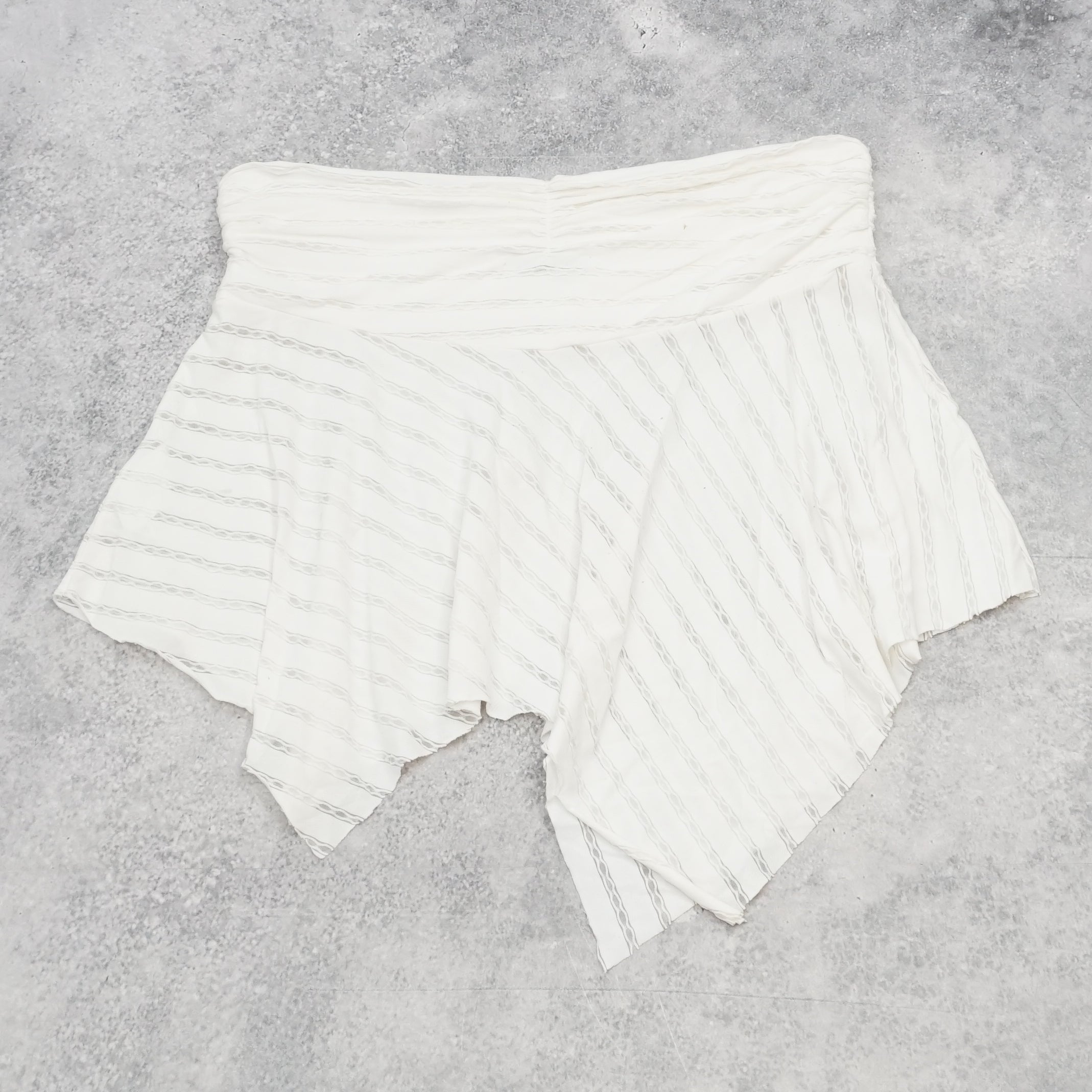 Odyondine Mini Skirt