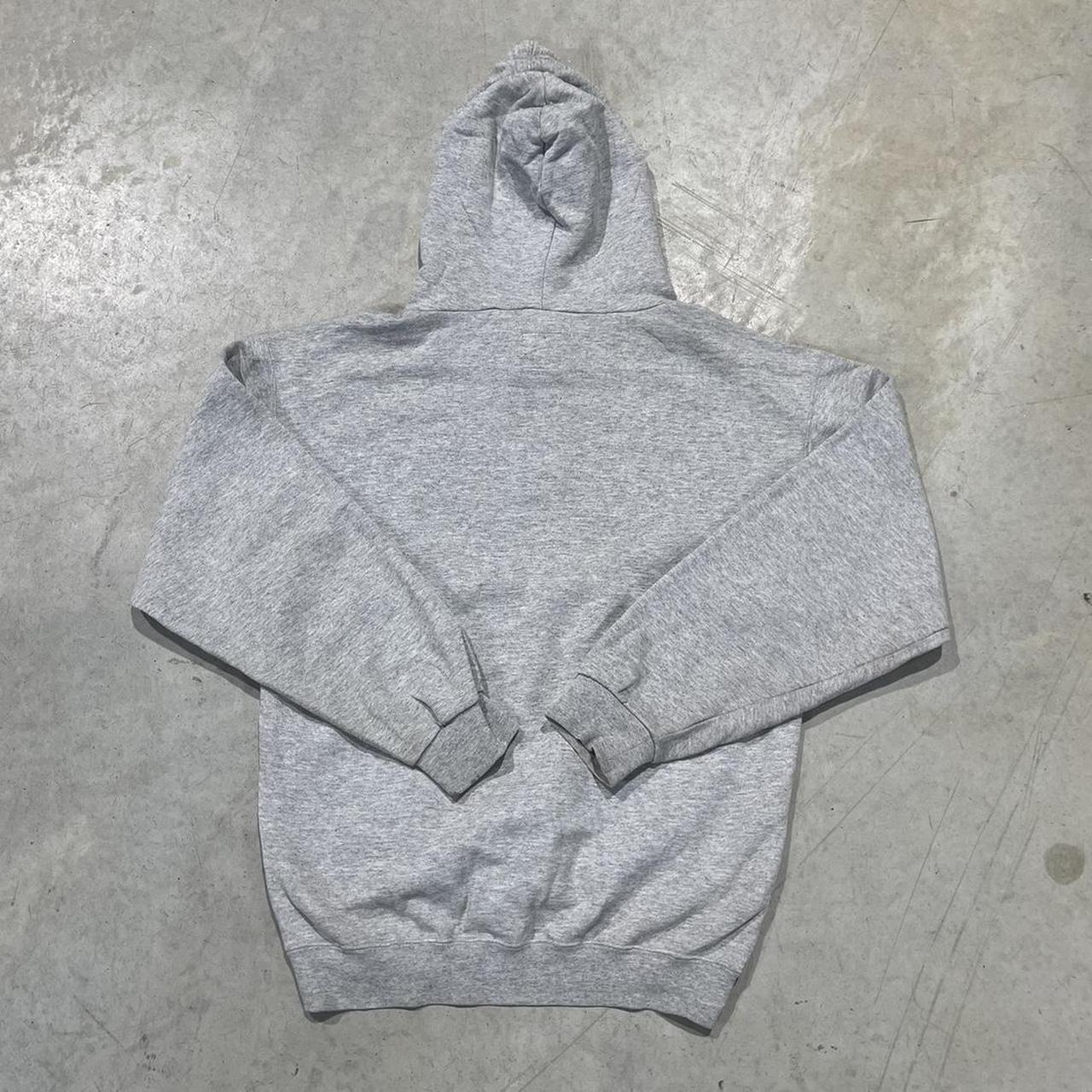 2000s Nike Oversized Hoodie