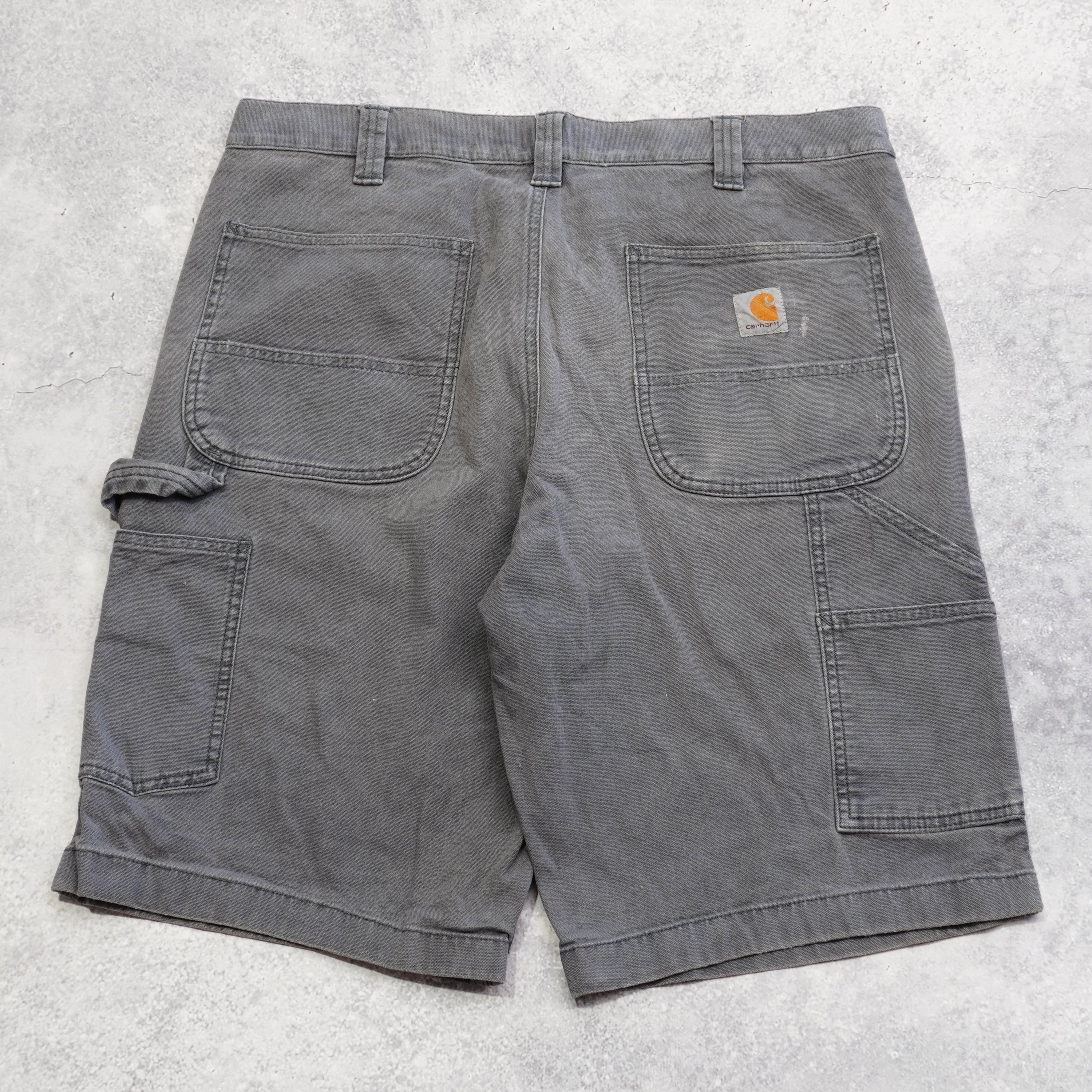 2000s Carhartt Shorts