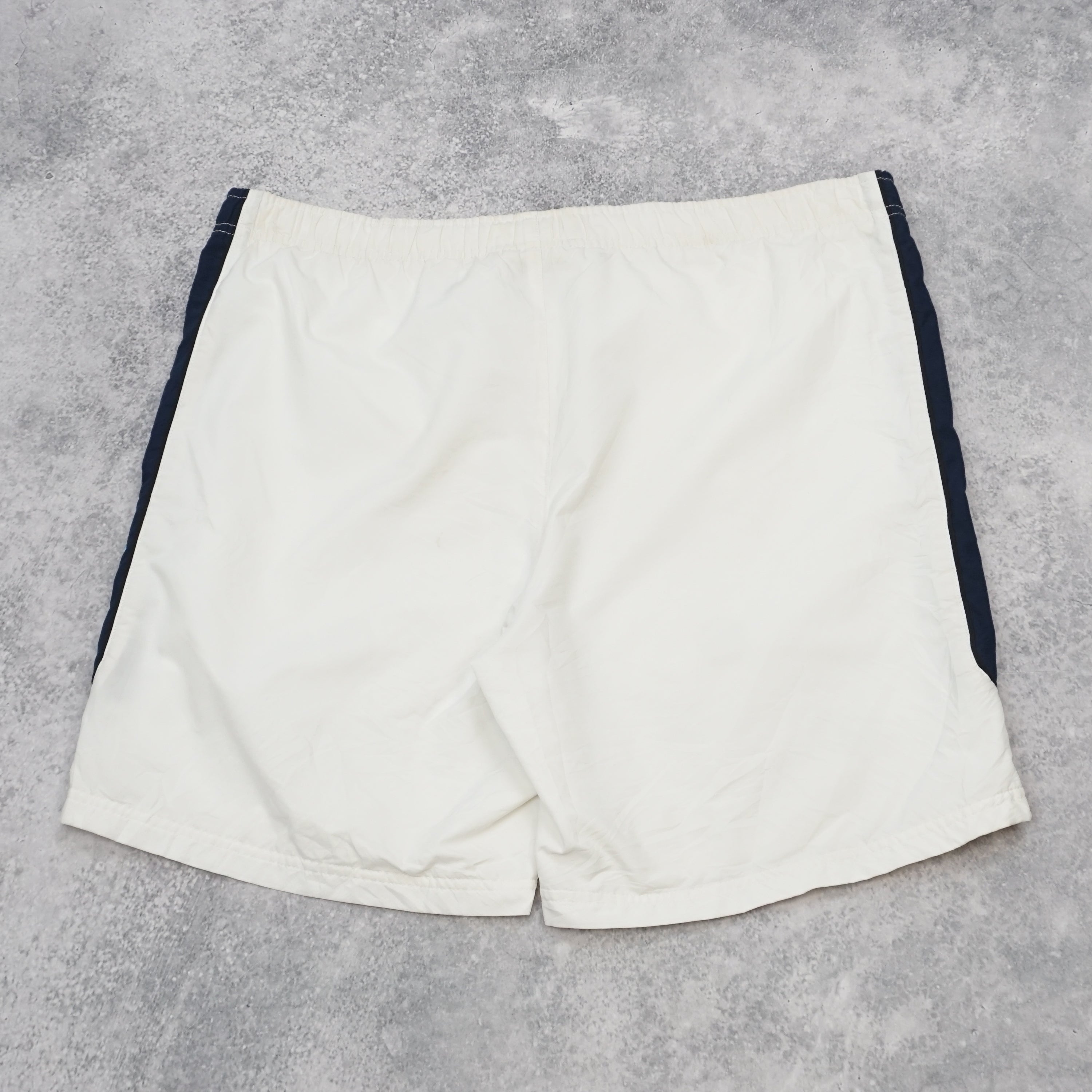 2000s Nike Logo Shorts