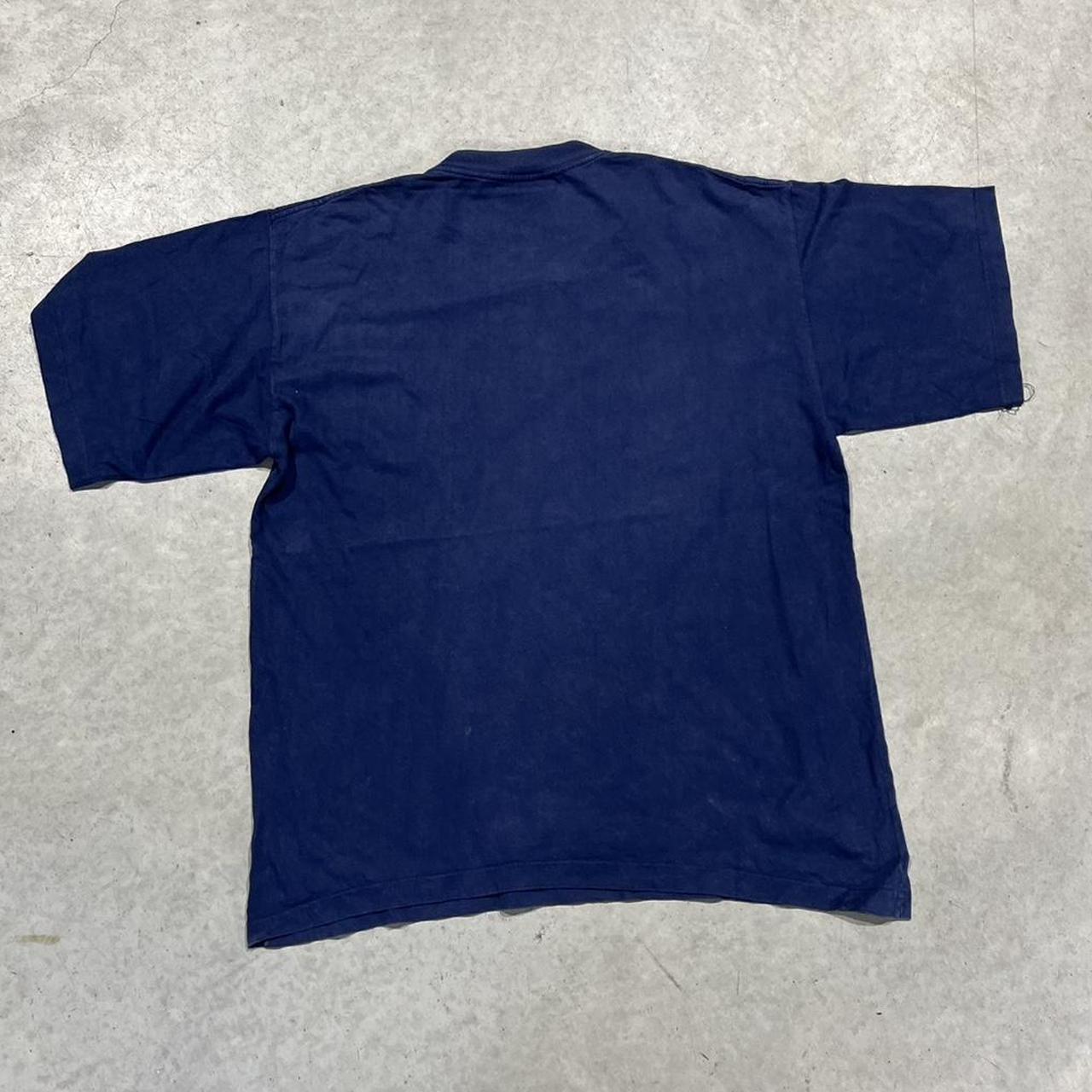 2000s Hard Rock Cafe Graphic T-Shirt