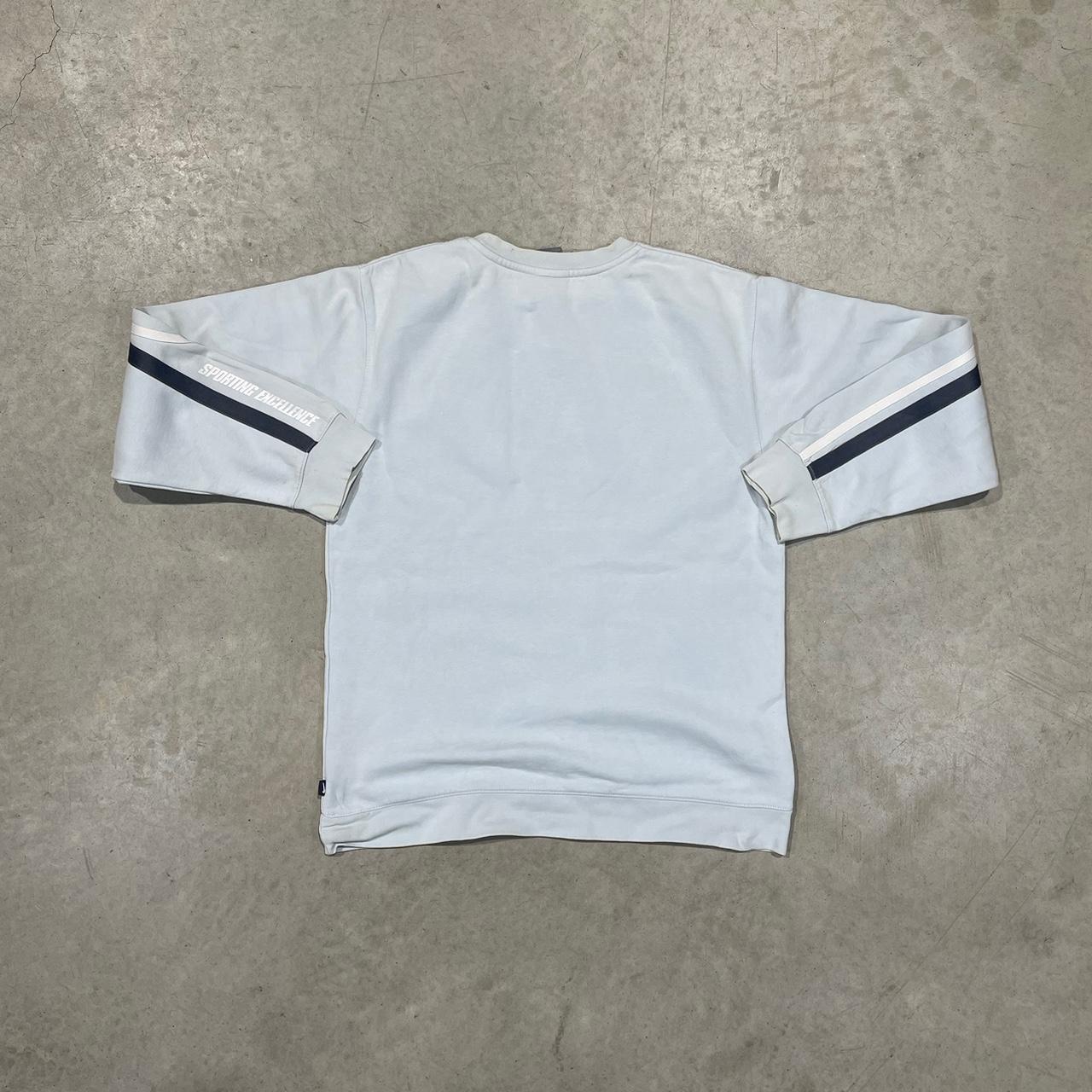 2000s Nike Air Crewneck