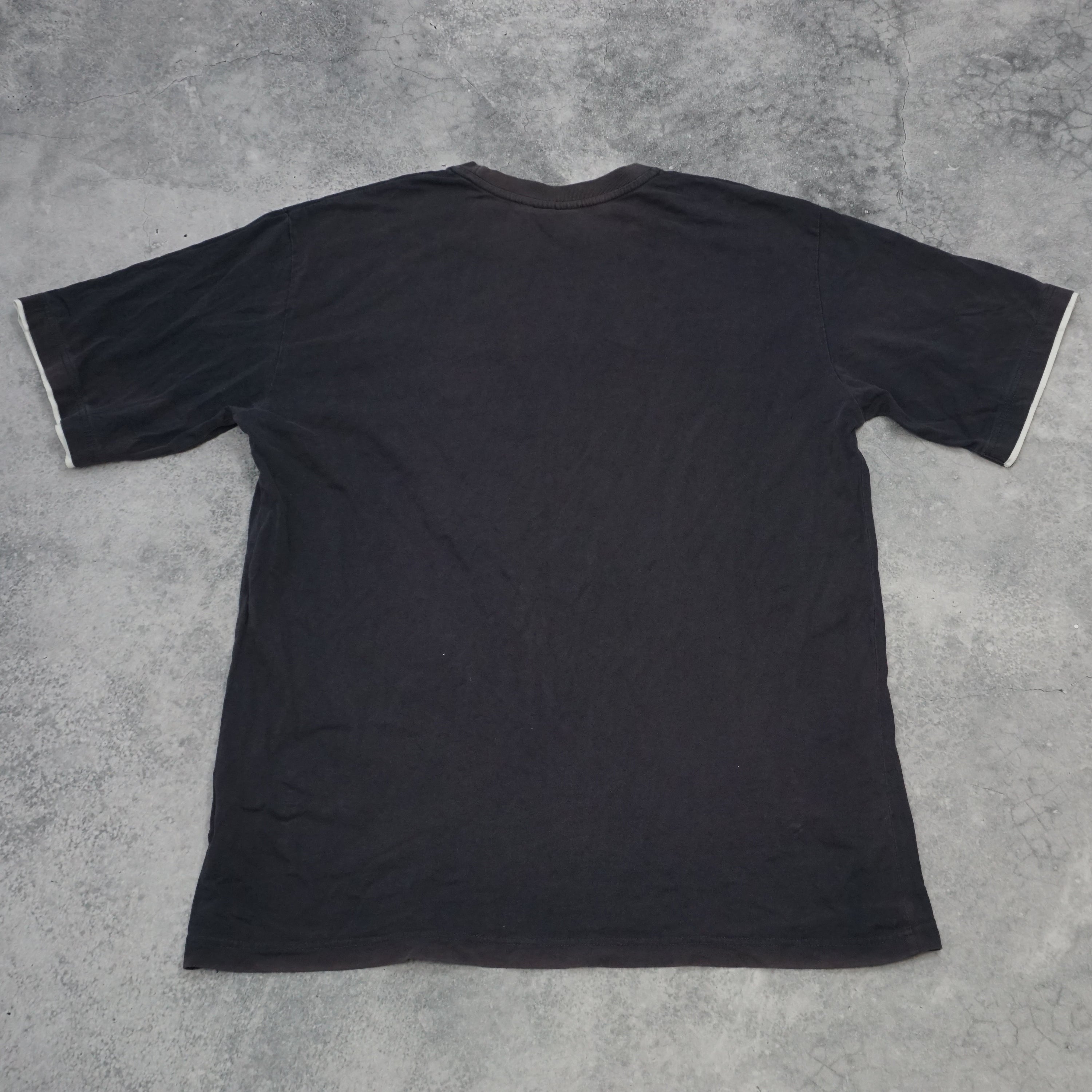 2000s Billabong Graphic T-Shirt