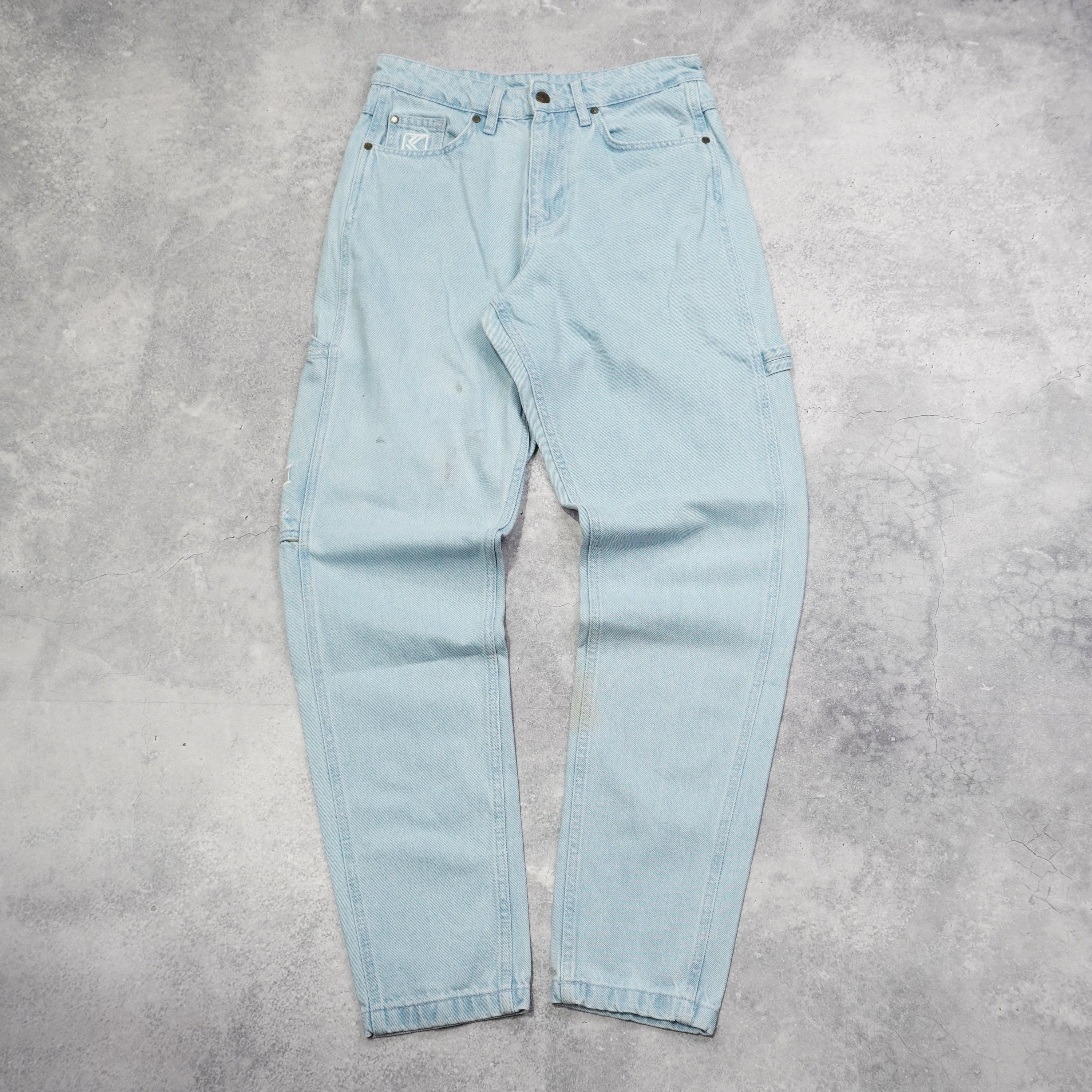 2000s Karl Kani  Pants