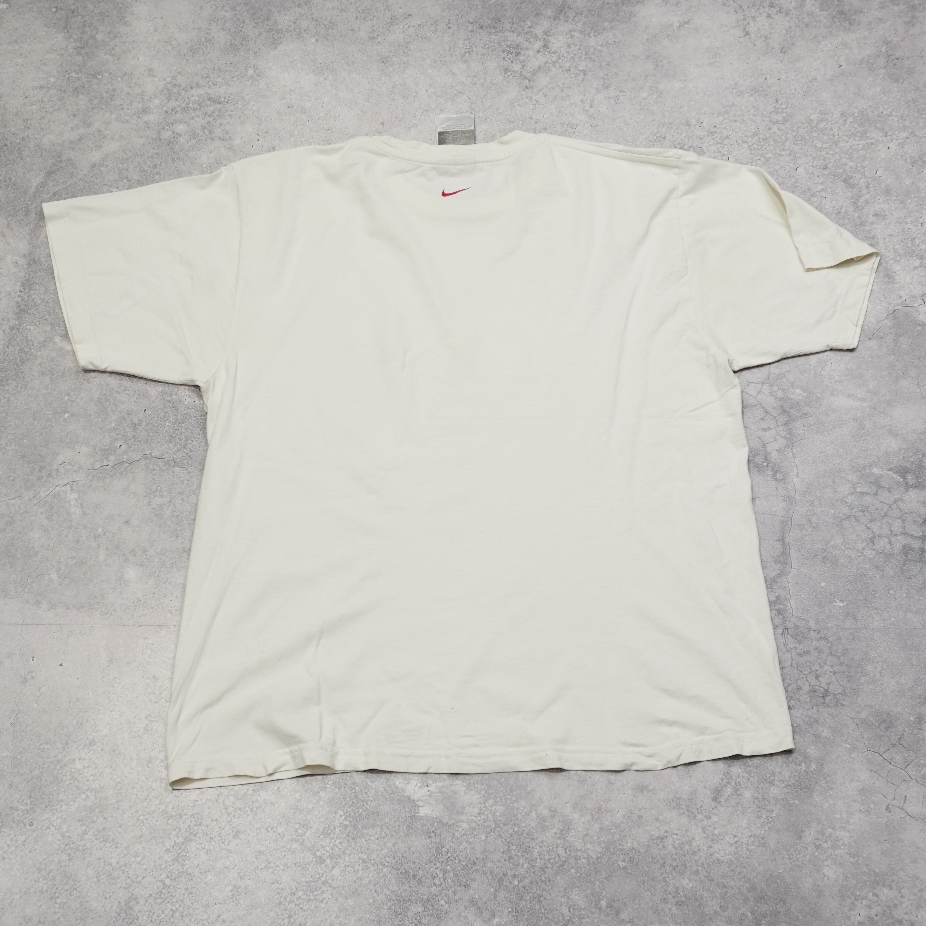 2000s Nike T-Shirt