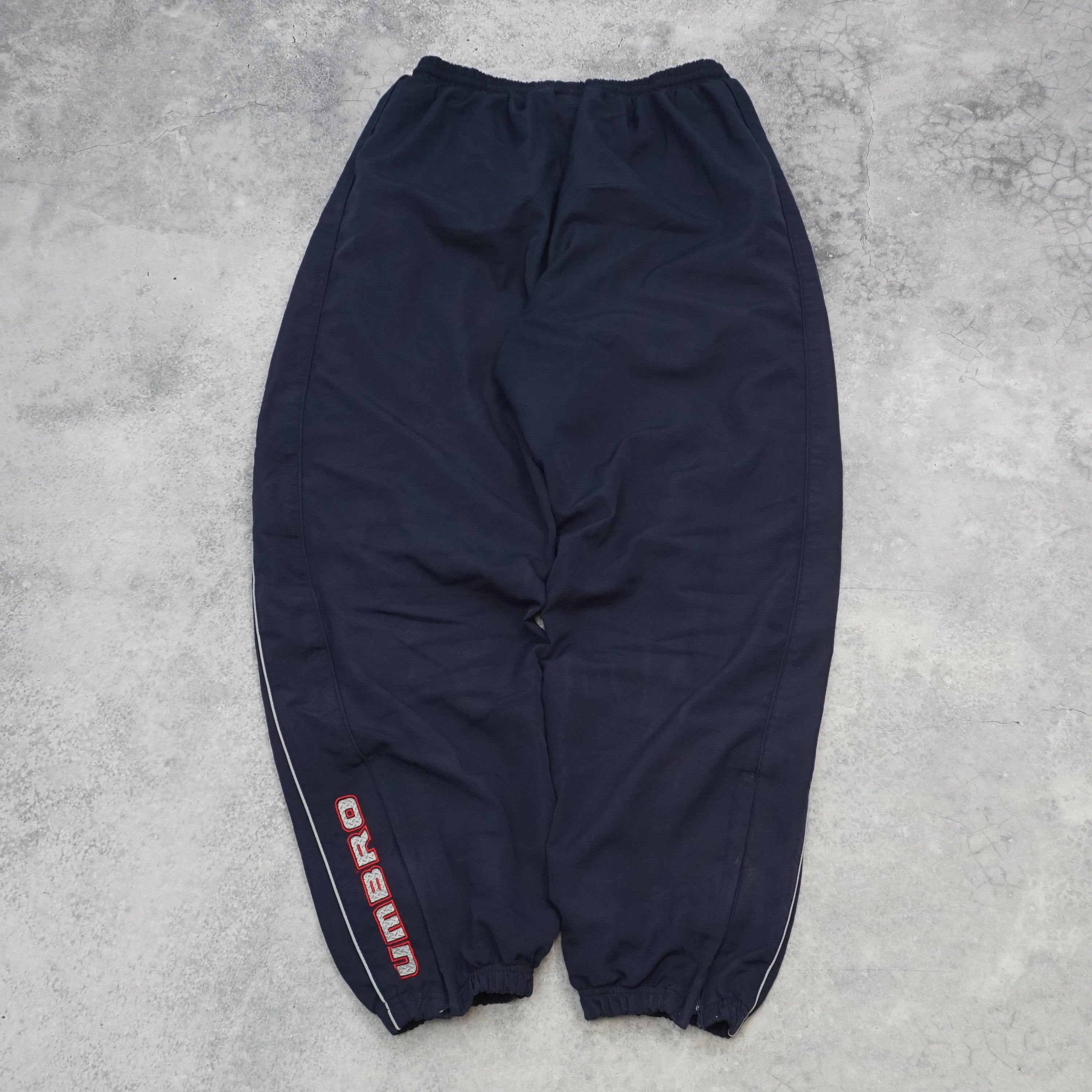 2000s Umbro Track Pants