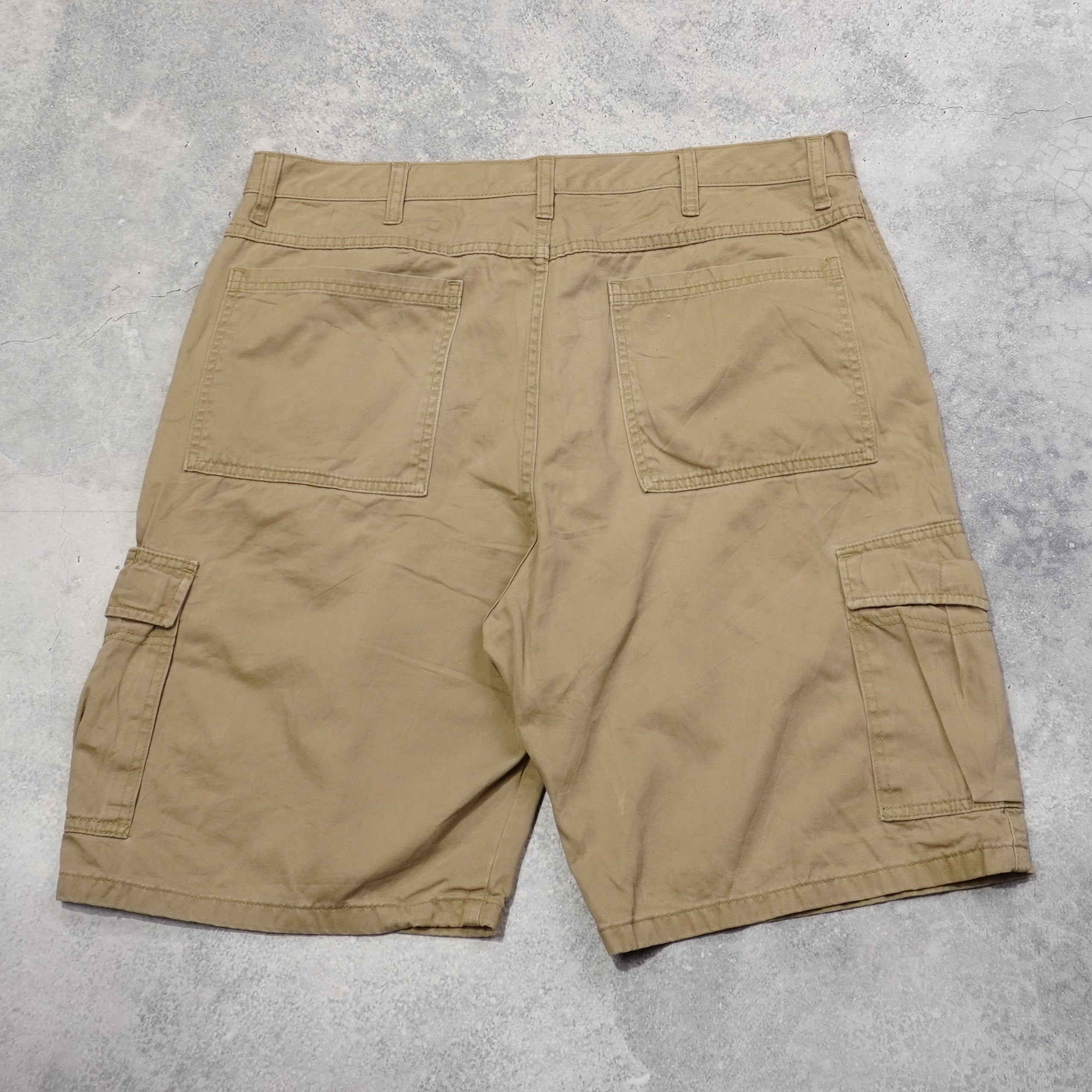 2000s Cargo Shorts
