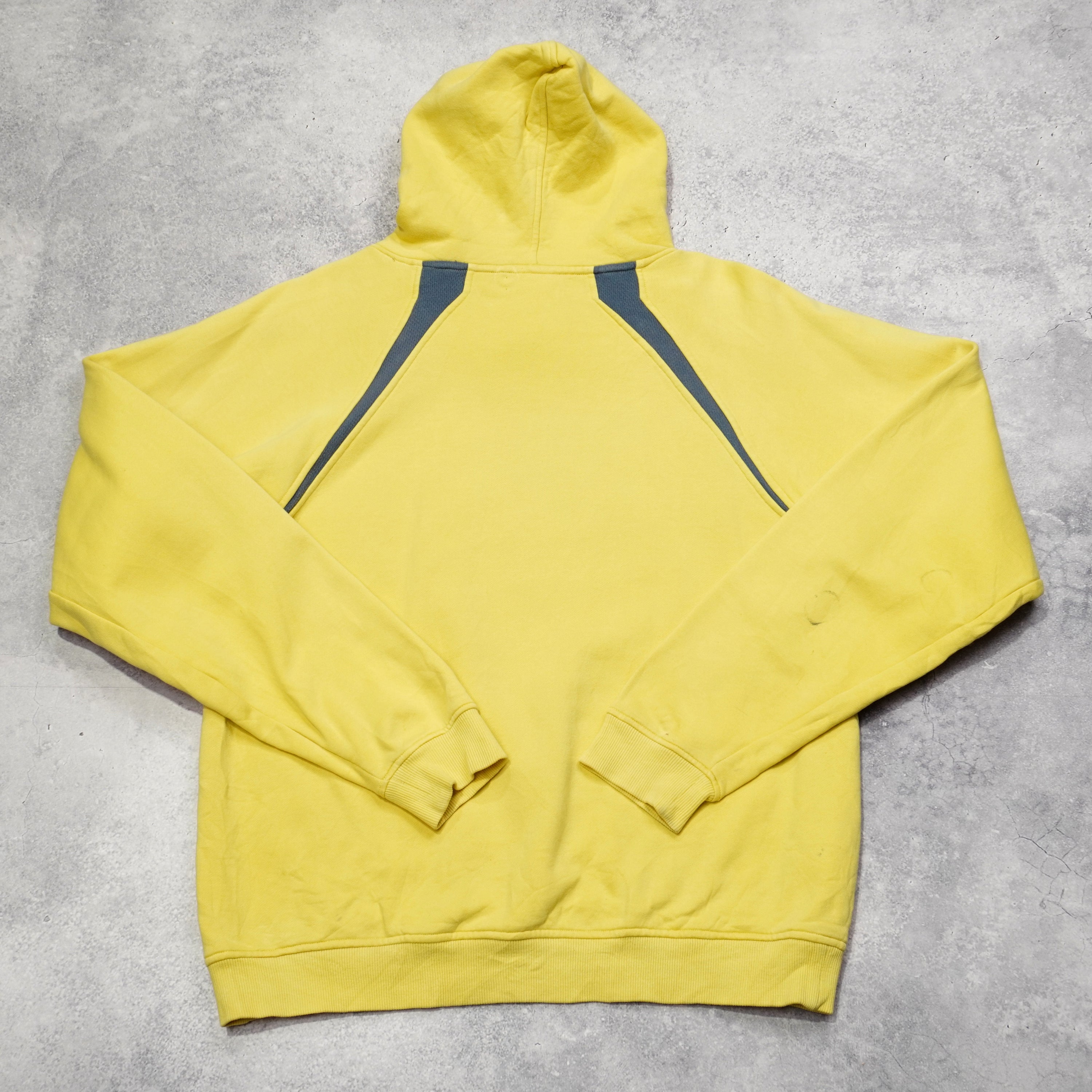2000s Reebok Hoodie