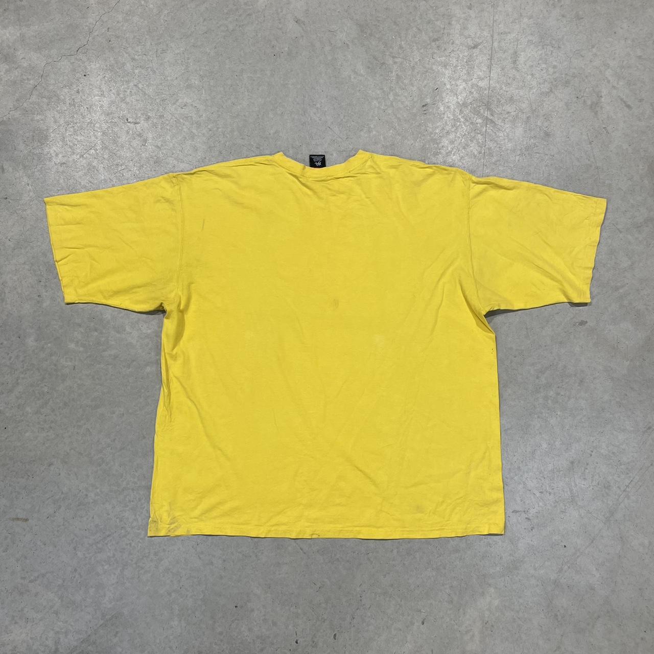 2000s Ecko Unlimited Graphic T-Shirt