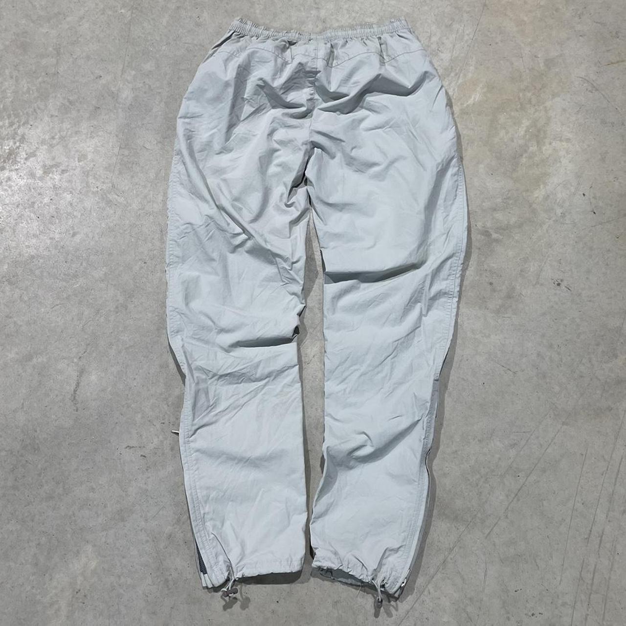 2000s Reebok Pants